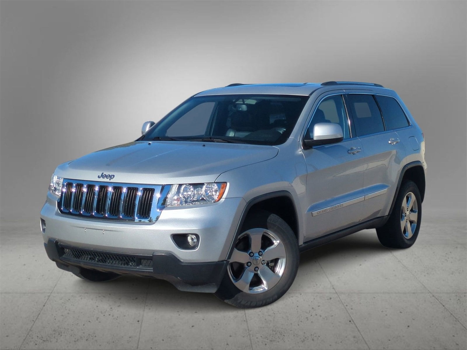 2012 Jeep Grand Cherokee Laredo -
                  Farmington Hills, MI