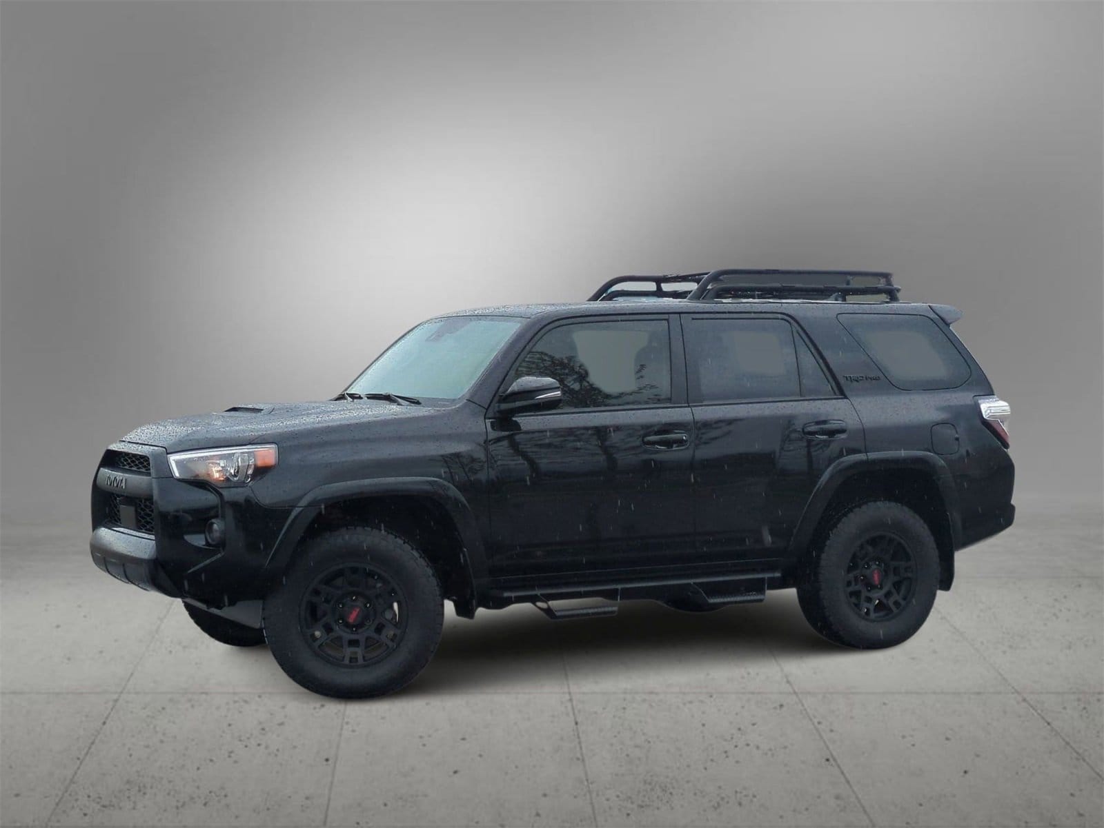 2024 Toyota 4Runner TRD Pro -
                  Farmington Hills, MI