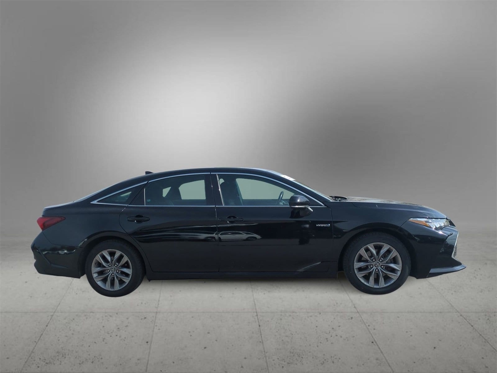 Thumbnail: 2019 Toyota Avalon - 9