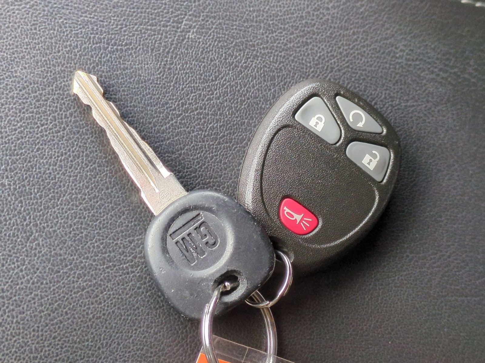 Thumbnail: 2017 Chevrolet Traverse - 33