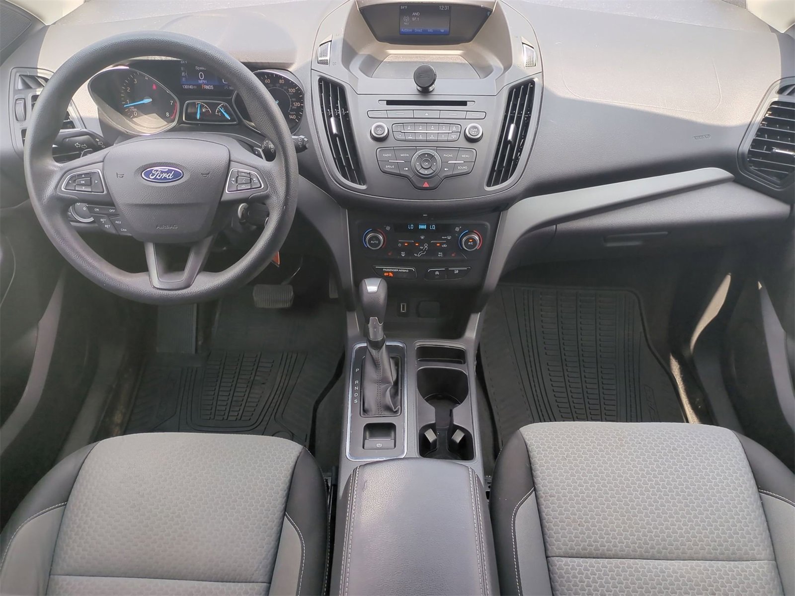 Thumbnail: 2017 Ford Escape - 15