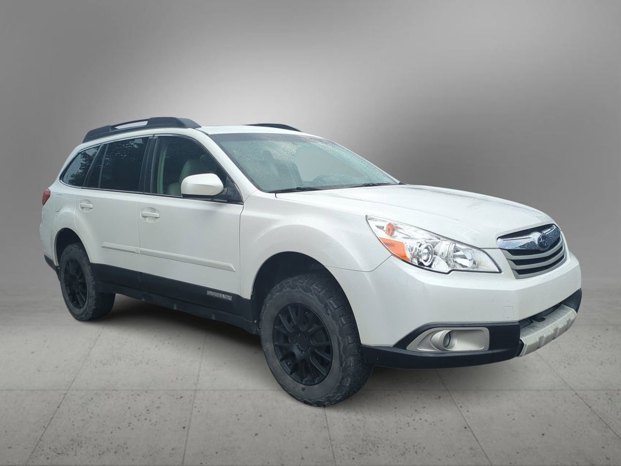 Thumbnail: 2012 Subaru Outback - 2