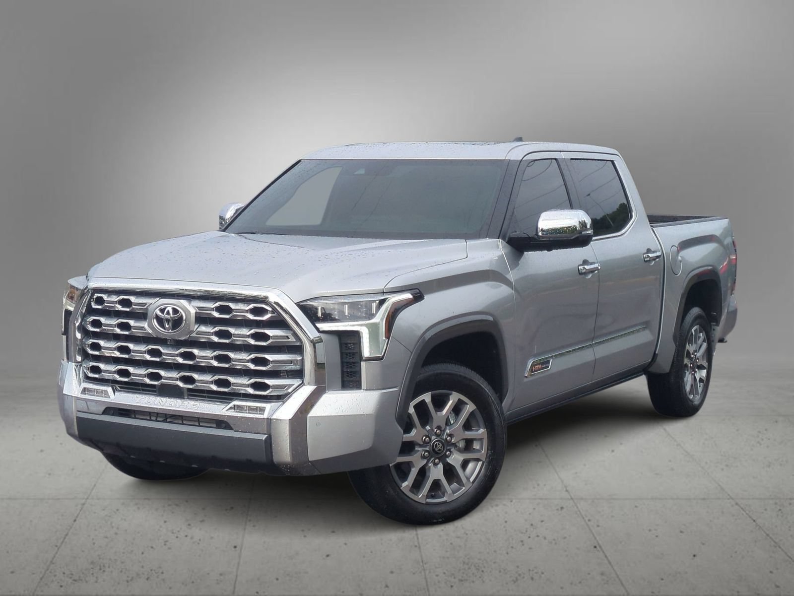  Toyota Tundra