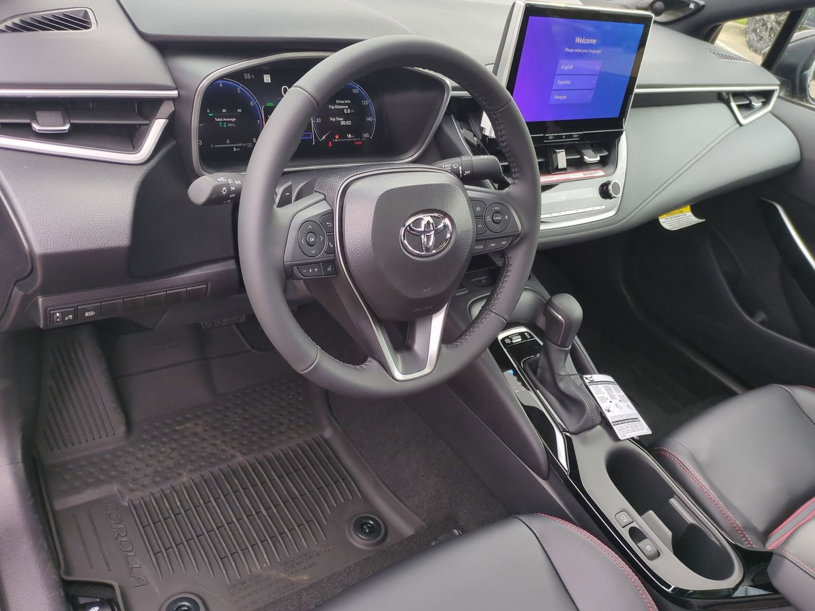 Thumbnail: 2026 Toyota Corolla - 10