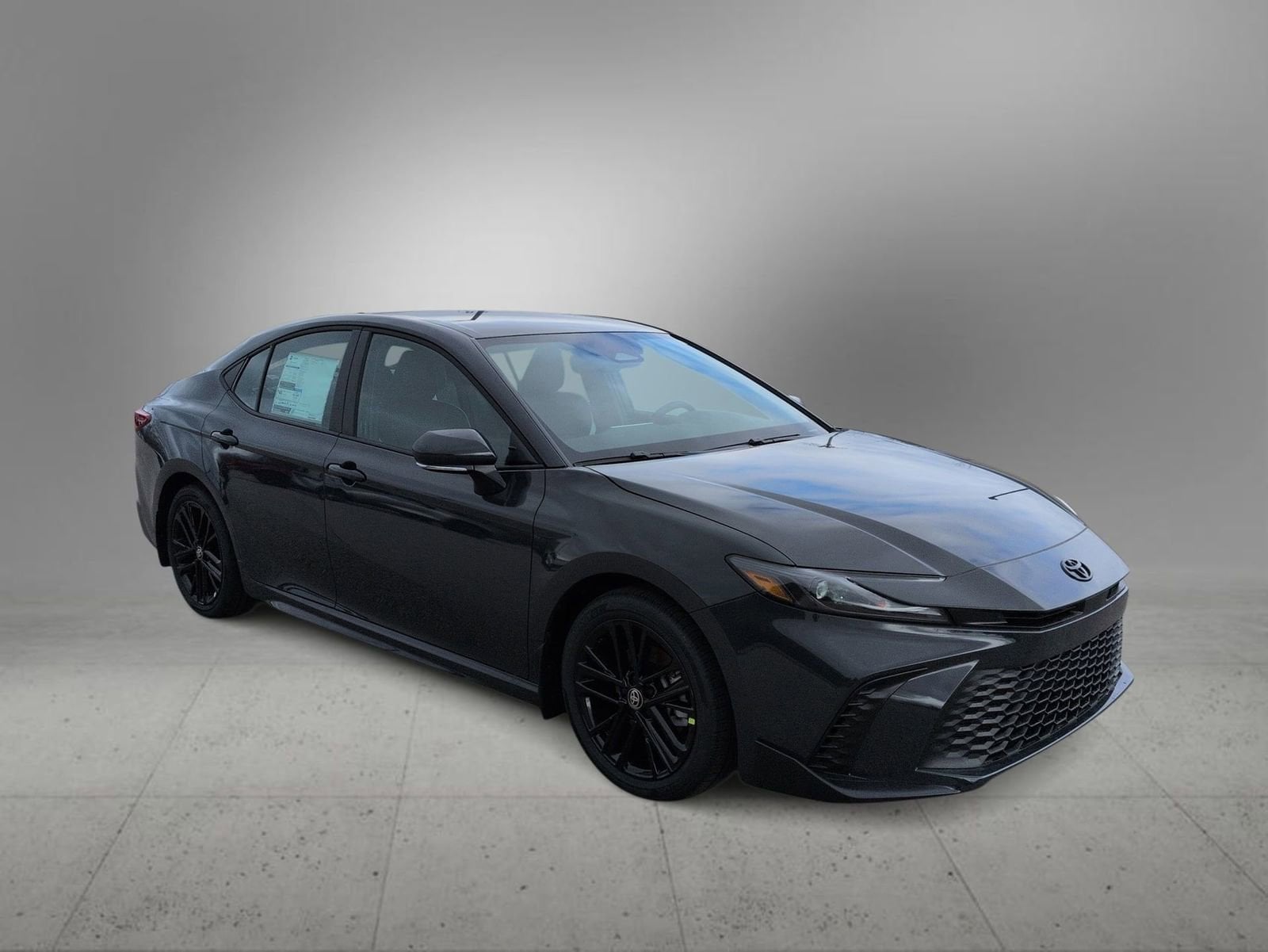 Thumbnail: 2026 Toyota Camry - 2