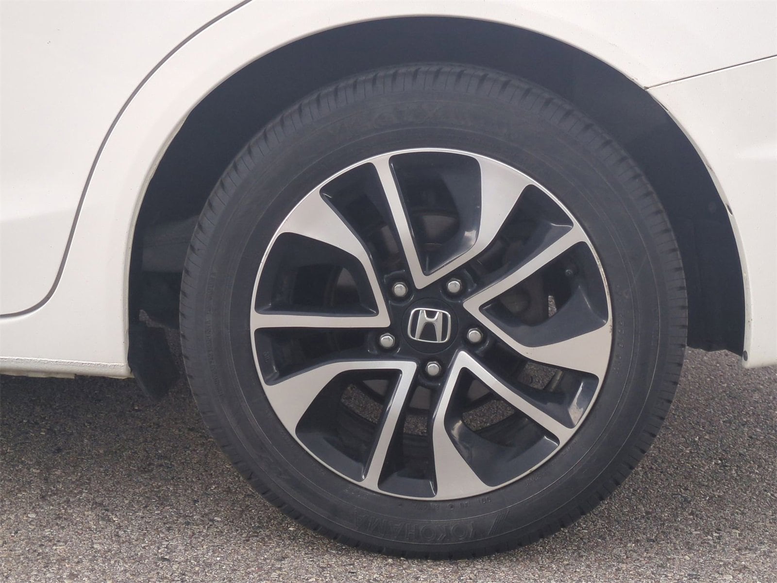 Thumbnail: 2014 Honda Civic - 14