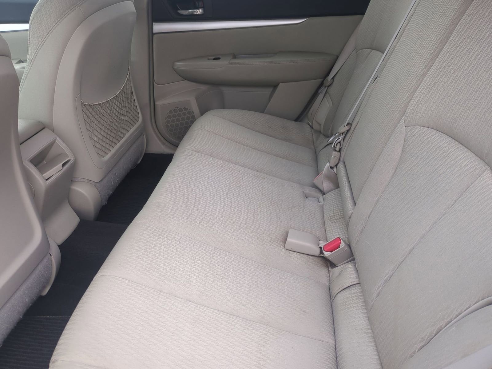Thumbnail: 2010 Subaru Outback - 19