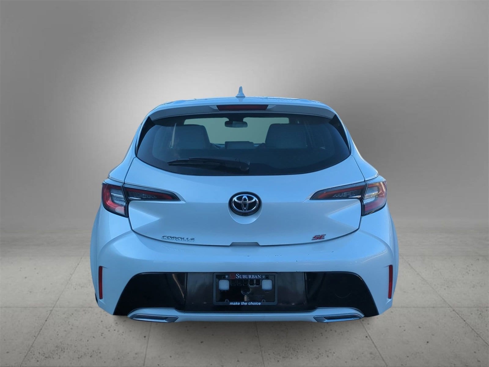 Thumbnail: 2021 Toyota Corolla - 7