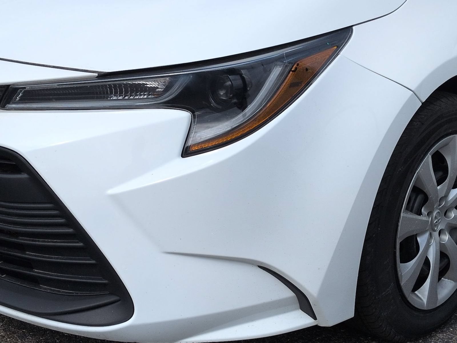 Thumbnail: 2024 Toyota Corolla - 11