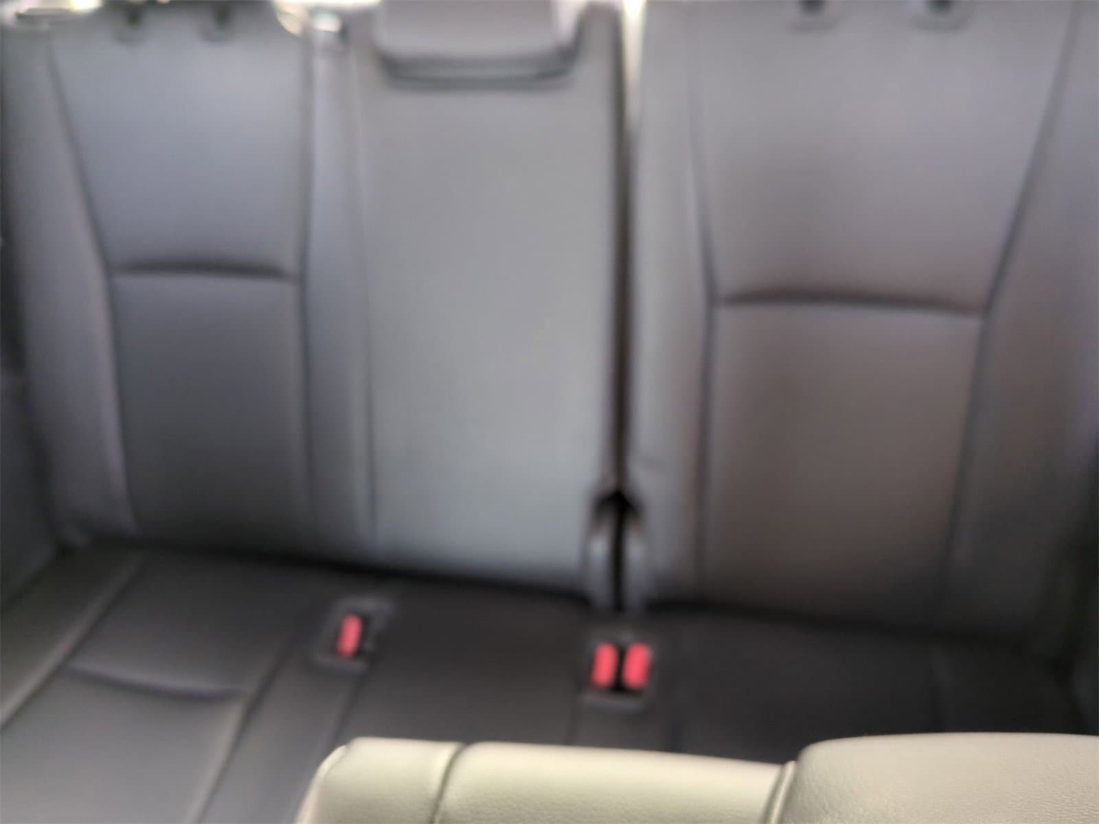 Thumbnail: 2023 Toyota Highlander - 22