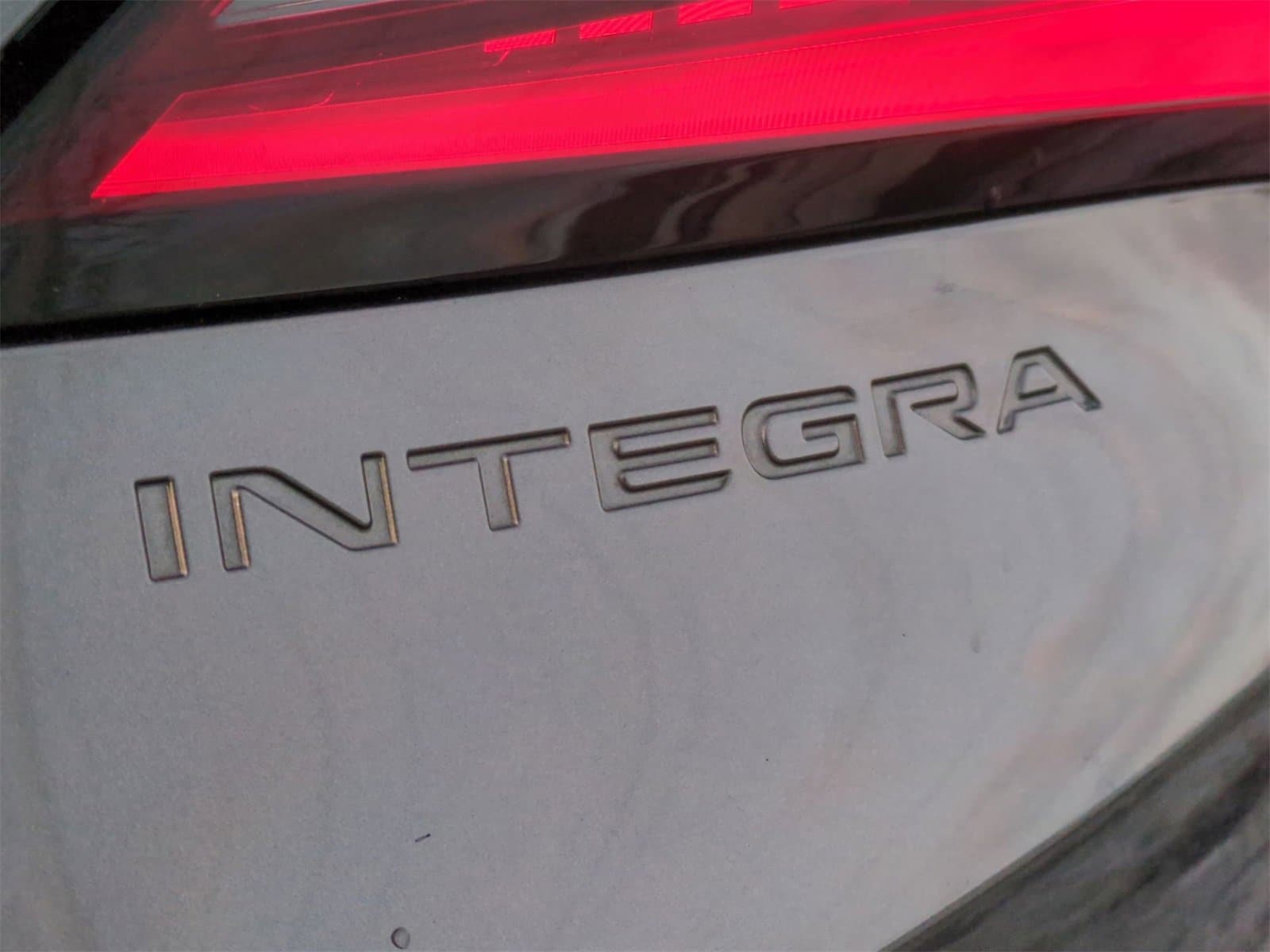 Thumbnail: 2023 Acura Integra - 14