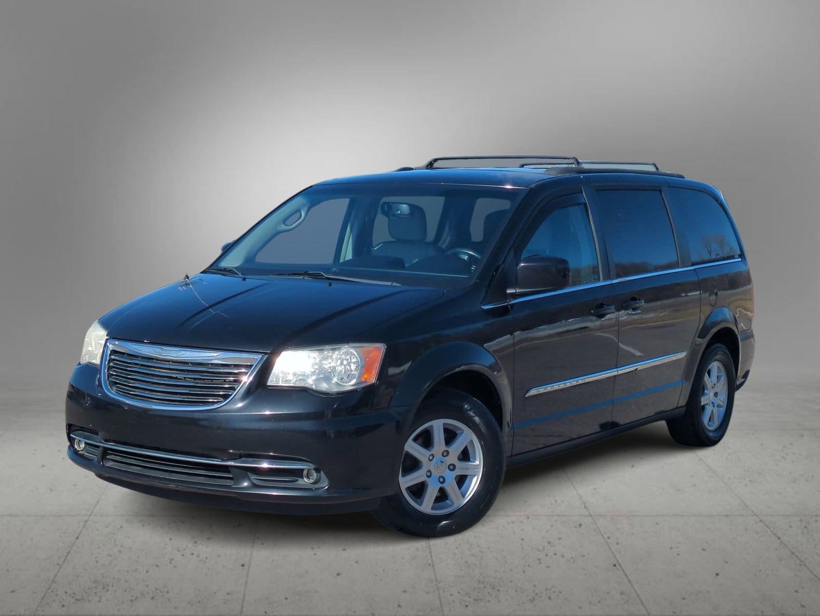 2013 Chrysler Town & Country Touring -
                  Farmington Hills, MI