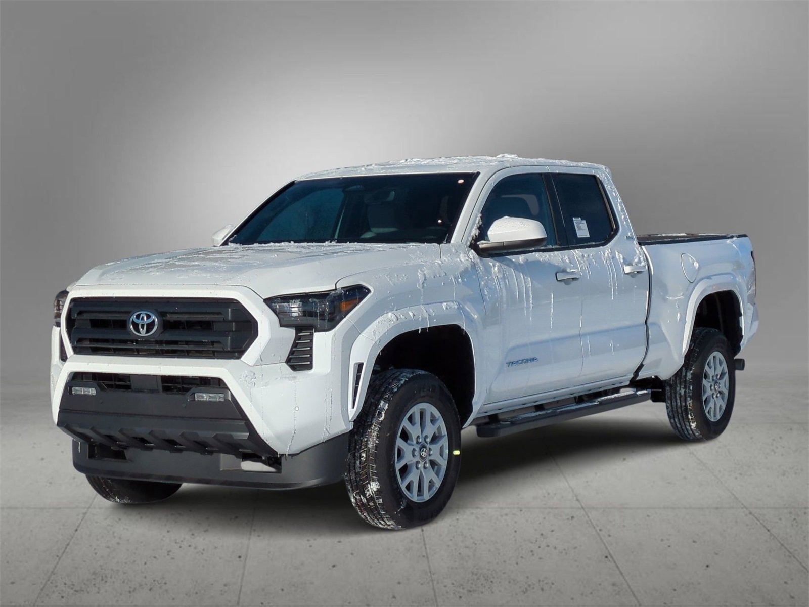 Thumbnail: 2025 Toyota Tacoma - 4