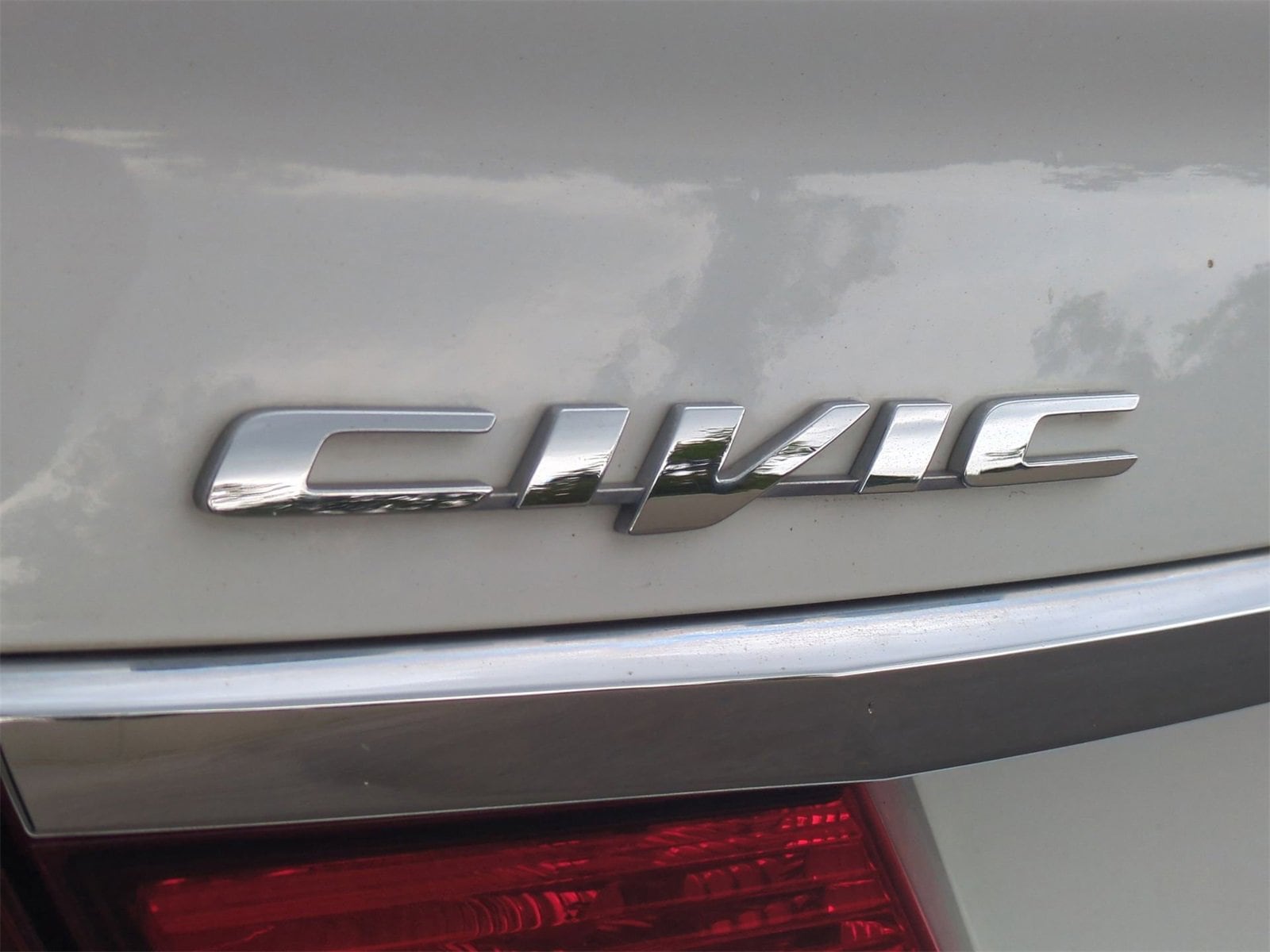 Thumbnail: 2014 Honda Civic - 13