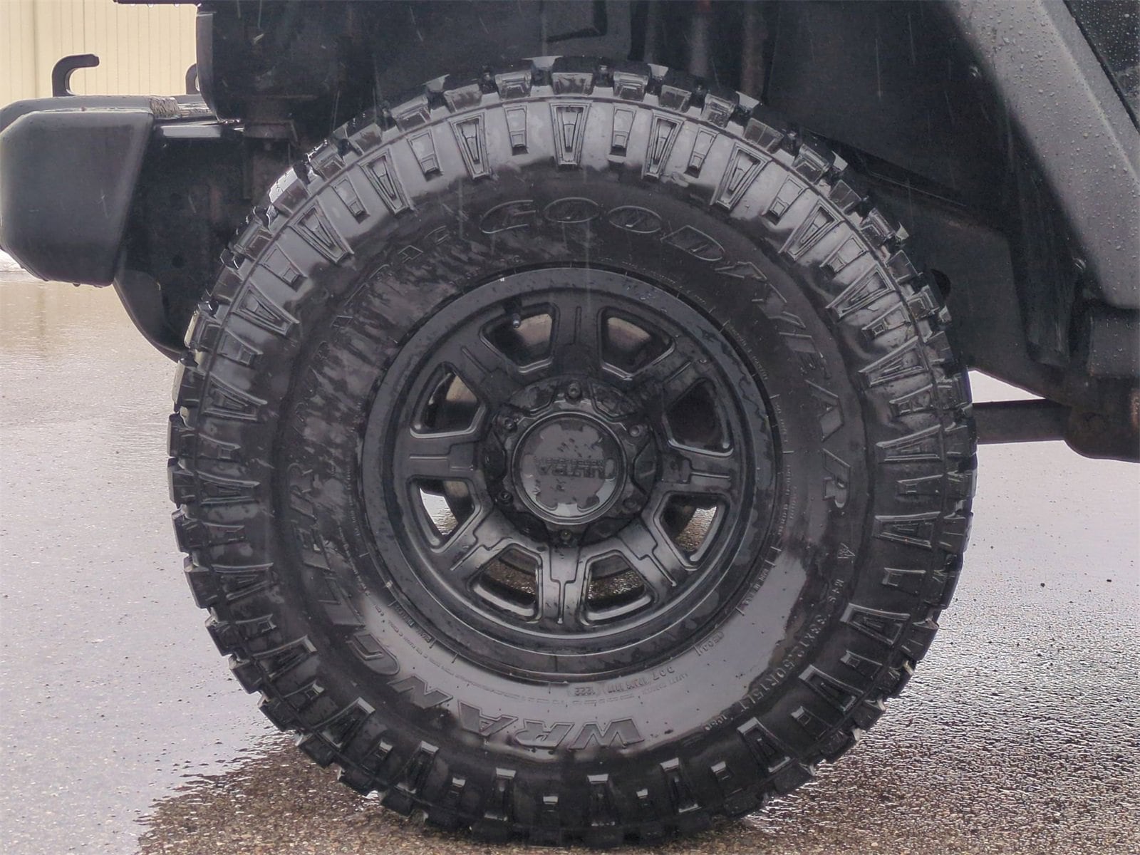 Thumbnail: 2013 Jeep Wrangler - 13