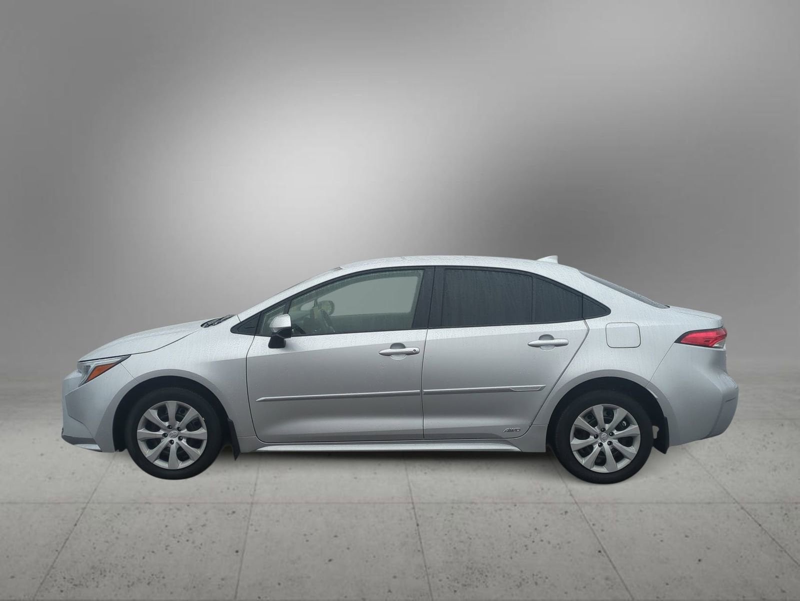 Thumbnail: 2023 Toyota Corolla - 5