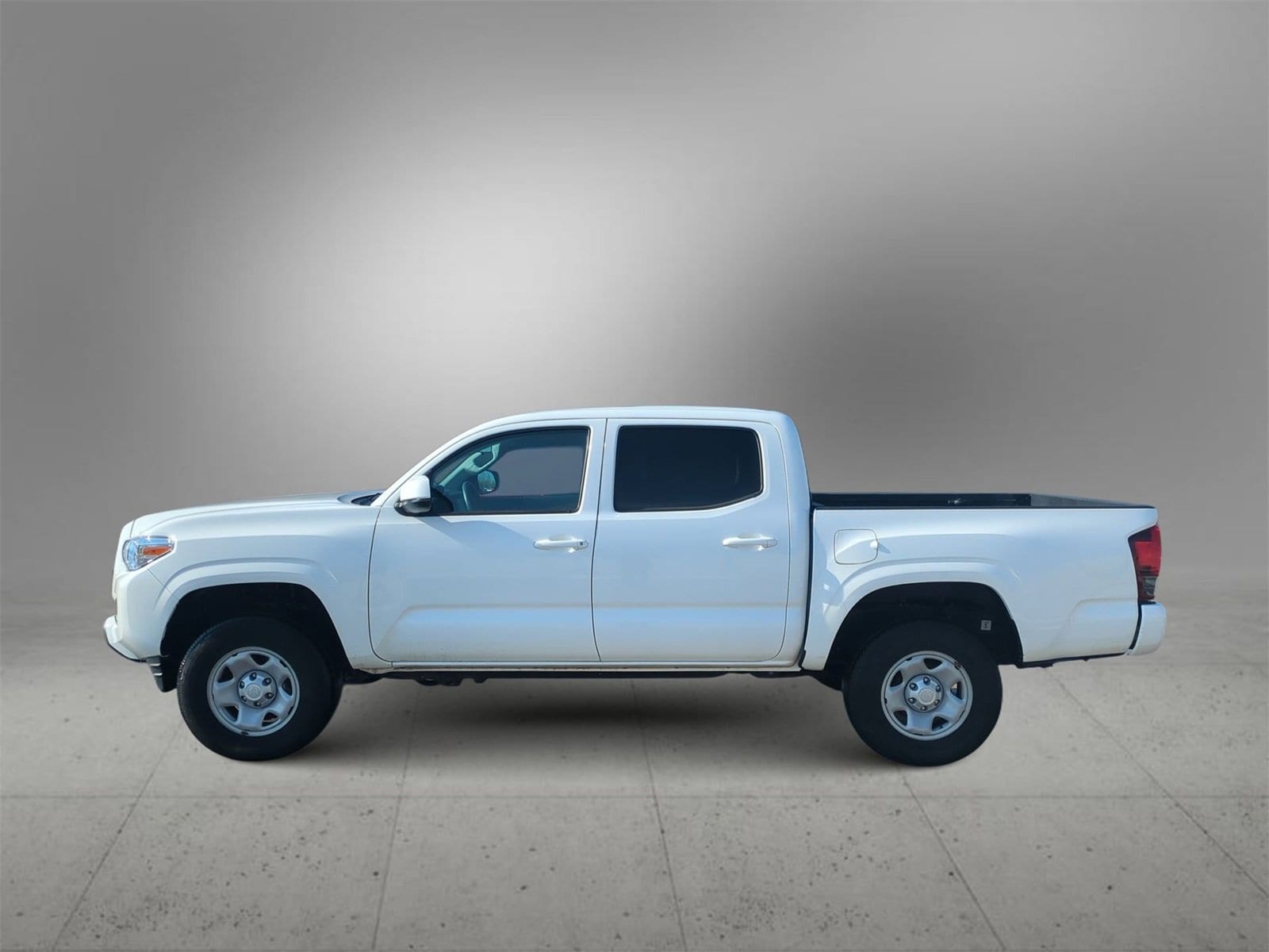 Thumbnail: 2023 Toyota Tacoma - 5