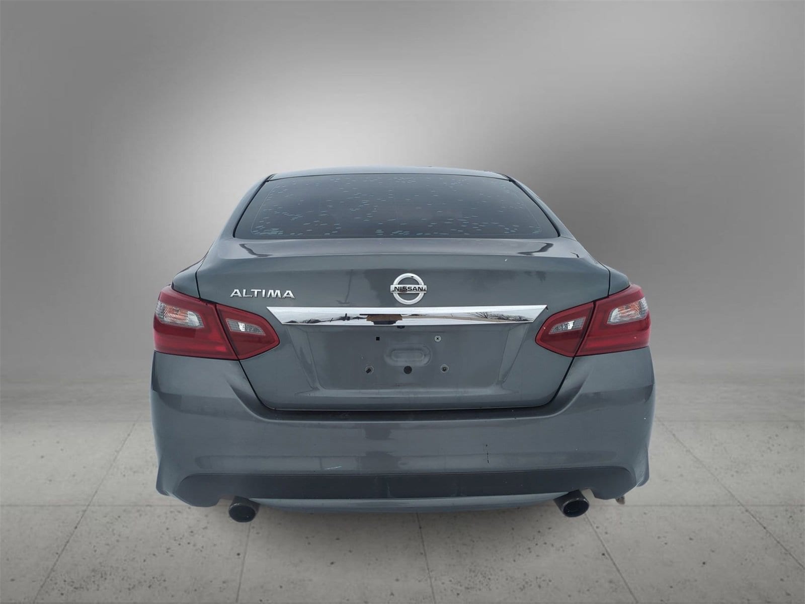 Thumbnail: 2018 Nissan Altima - 7