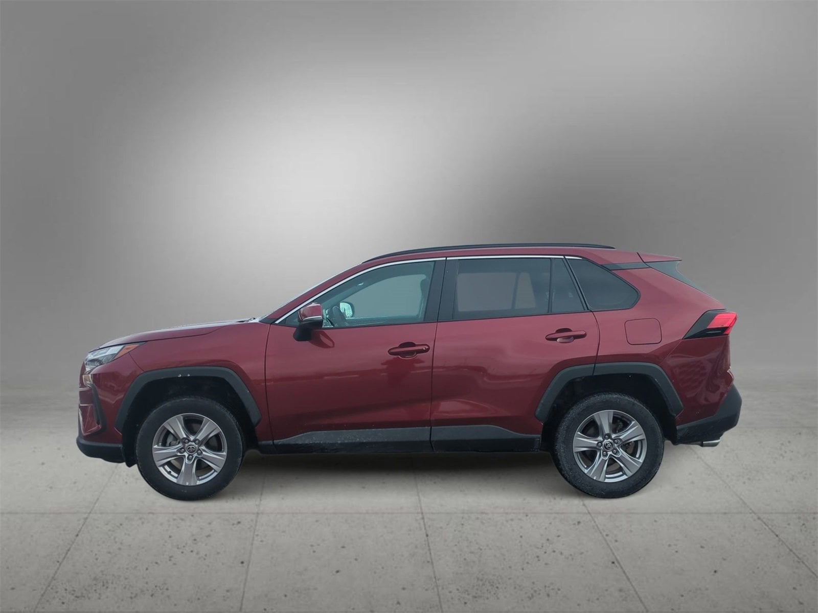 Thumbnail: 2023 Toyota RAV4 - 5