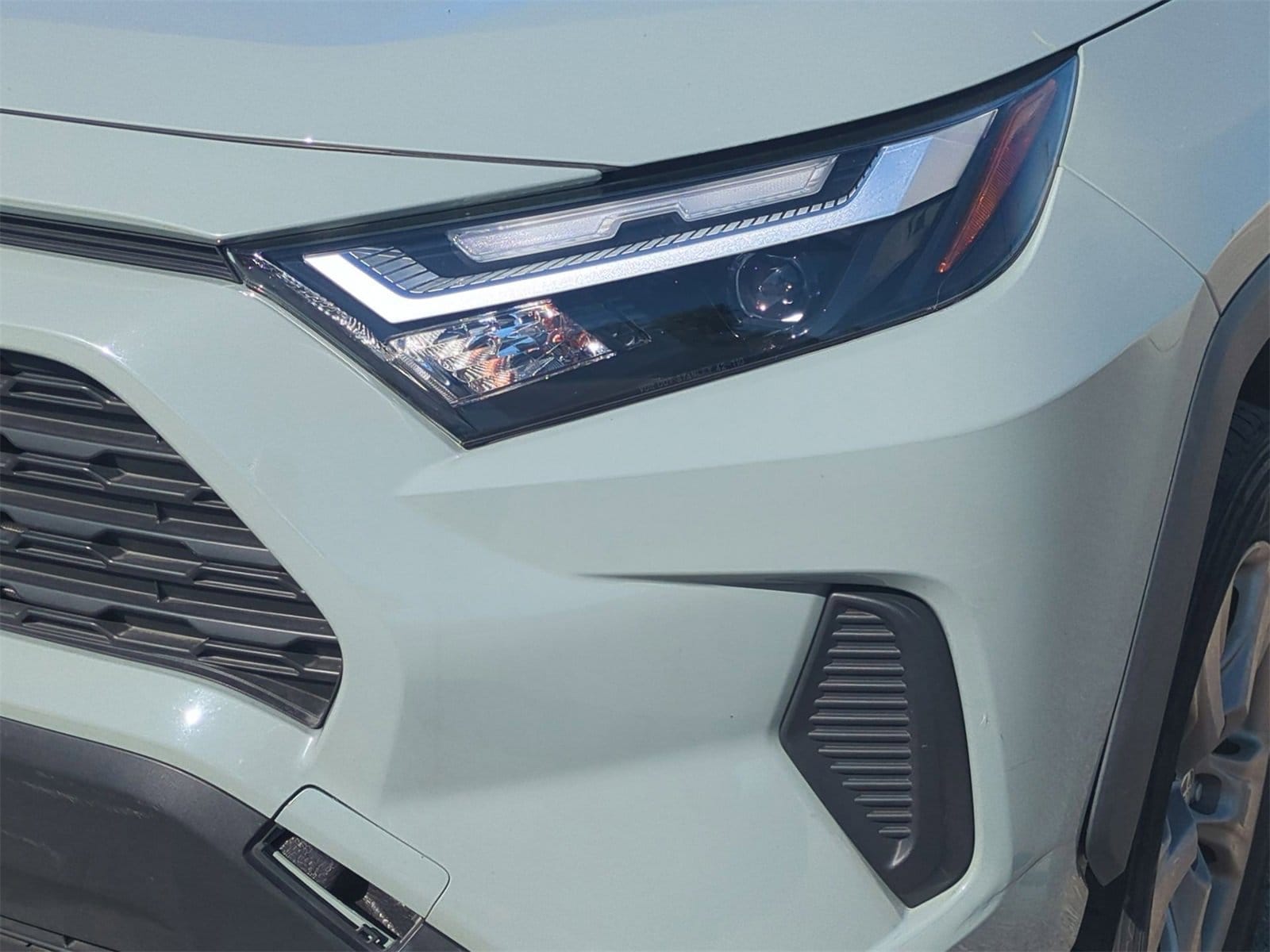 Thumbnail: 2023 Toyota RAV4 - 11