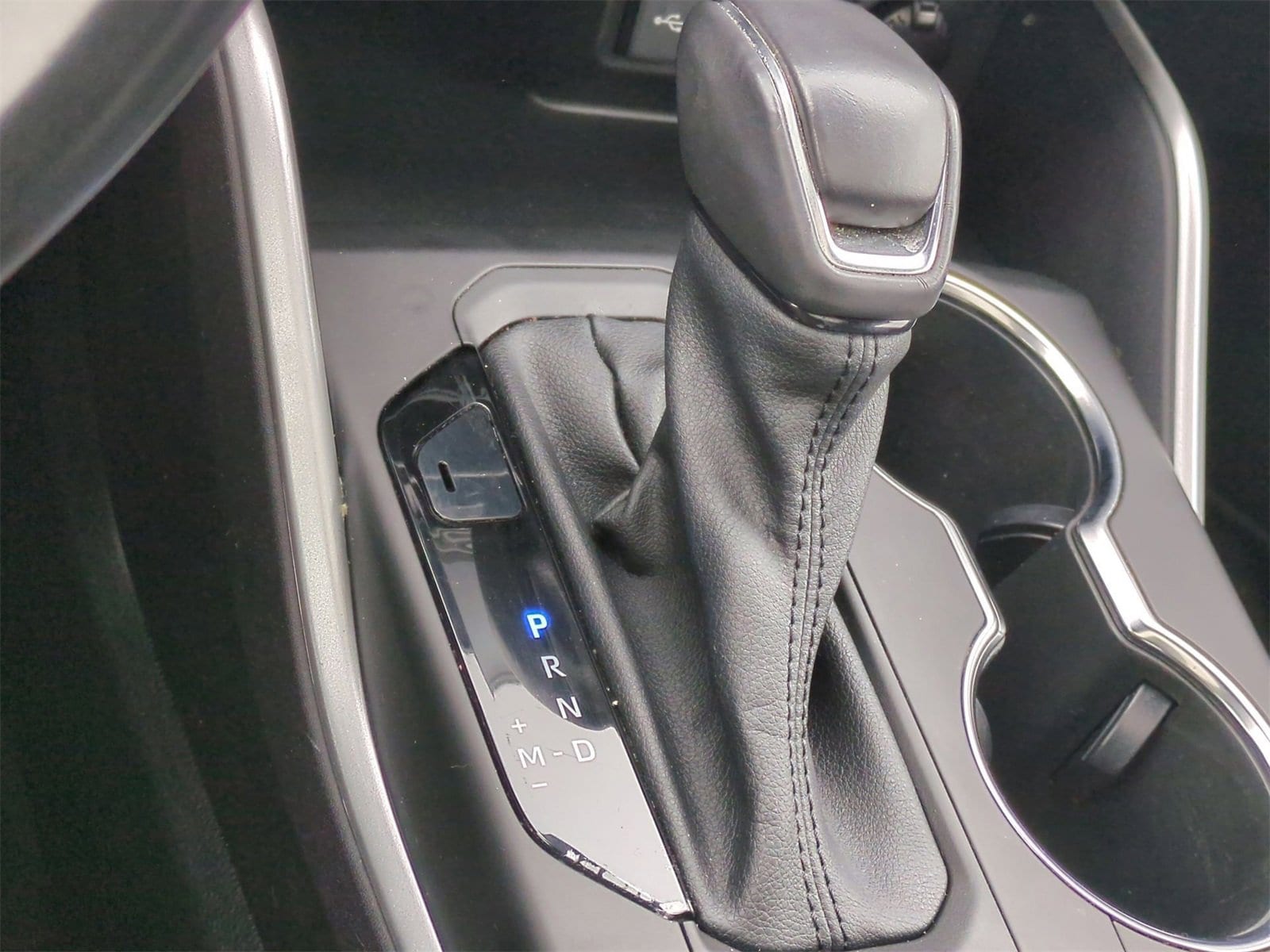 Thumbnail: 2021 Toyota Highlander - 34