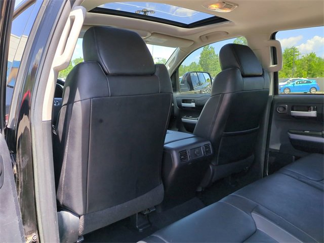Thumbnail: 2018 Toyota Tundra - 18