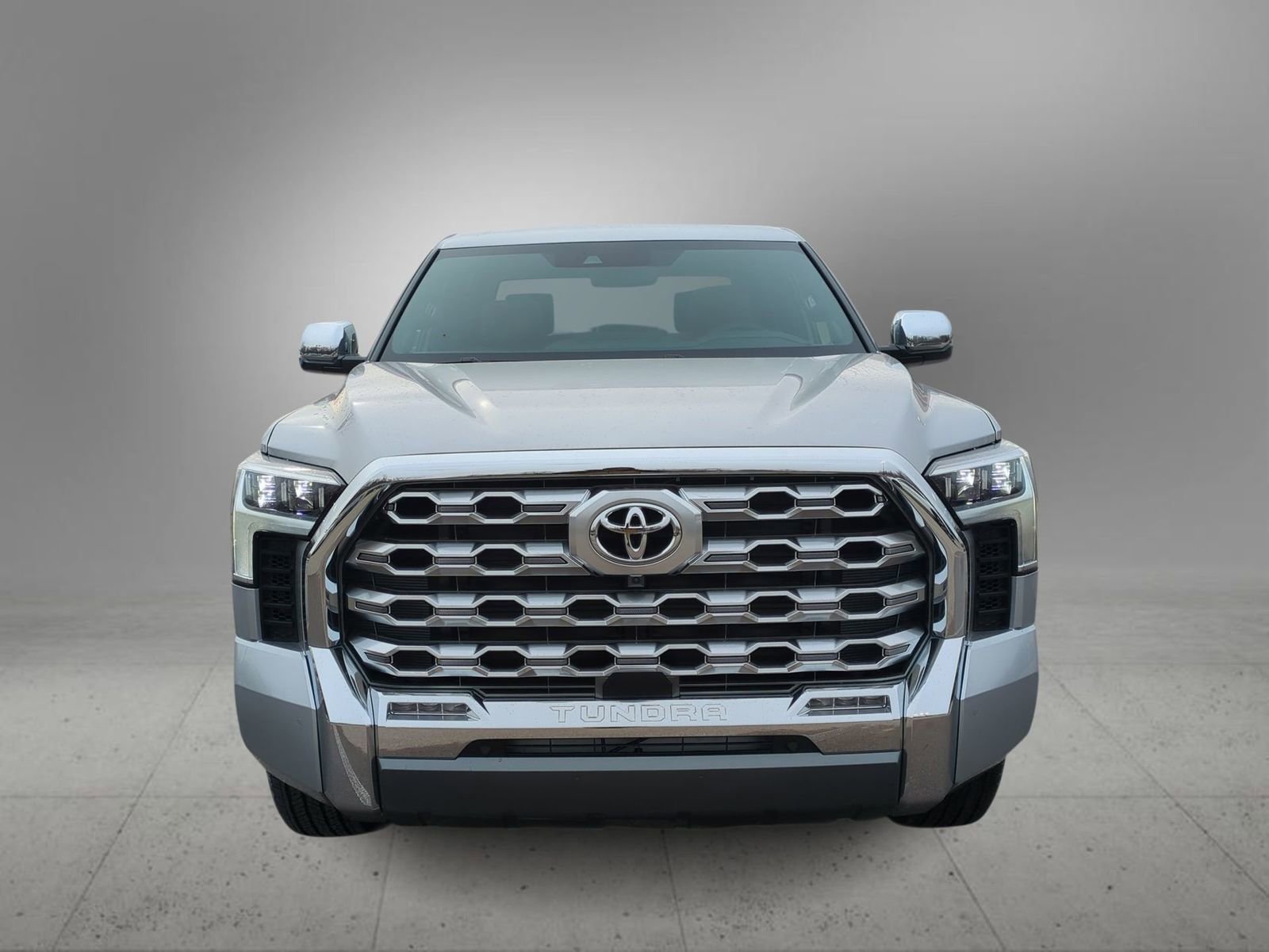 Thumbnail: 2026 Toyota Tundra - 3