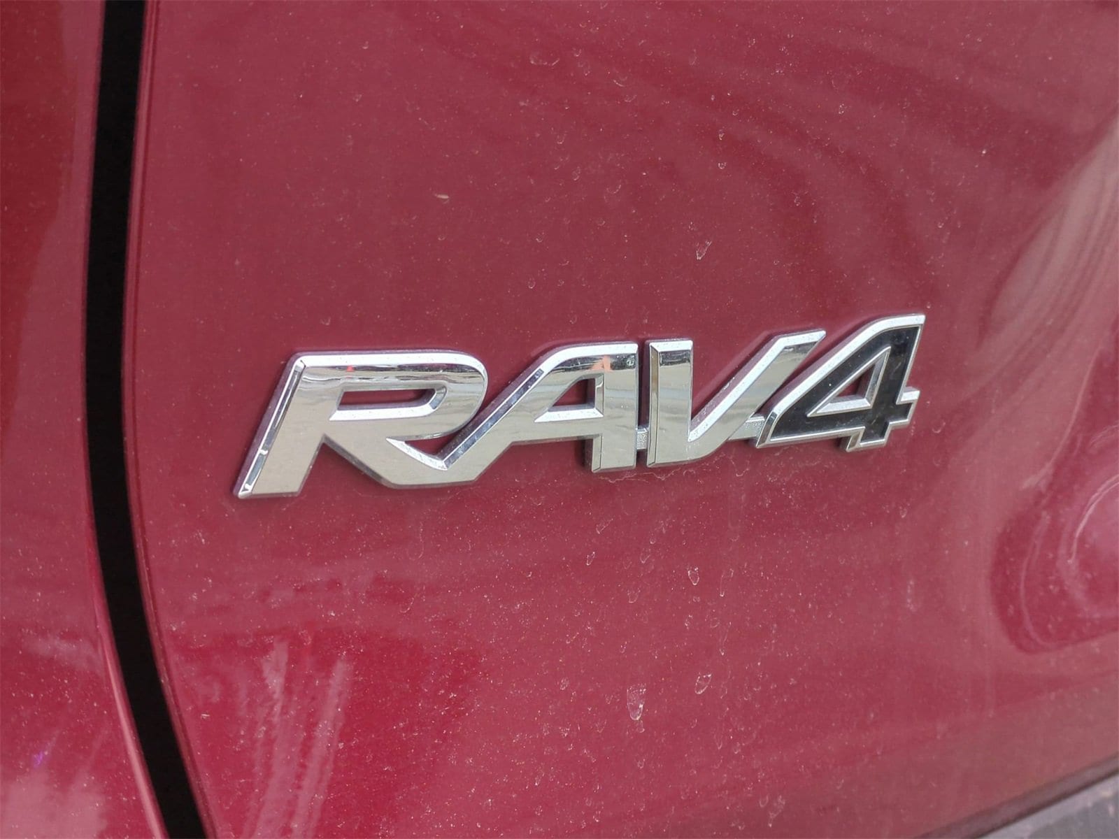 Thumbnail: 2025 Toyota RAV4 - 13