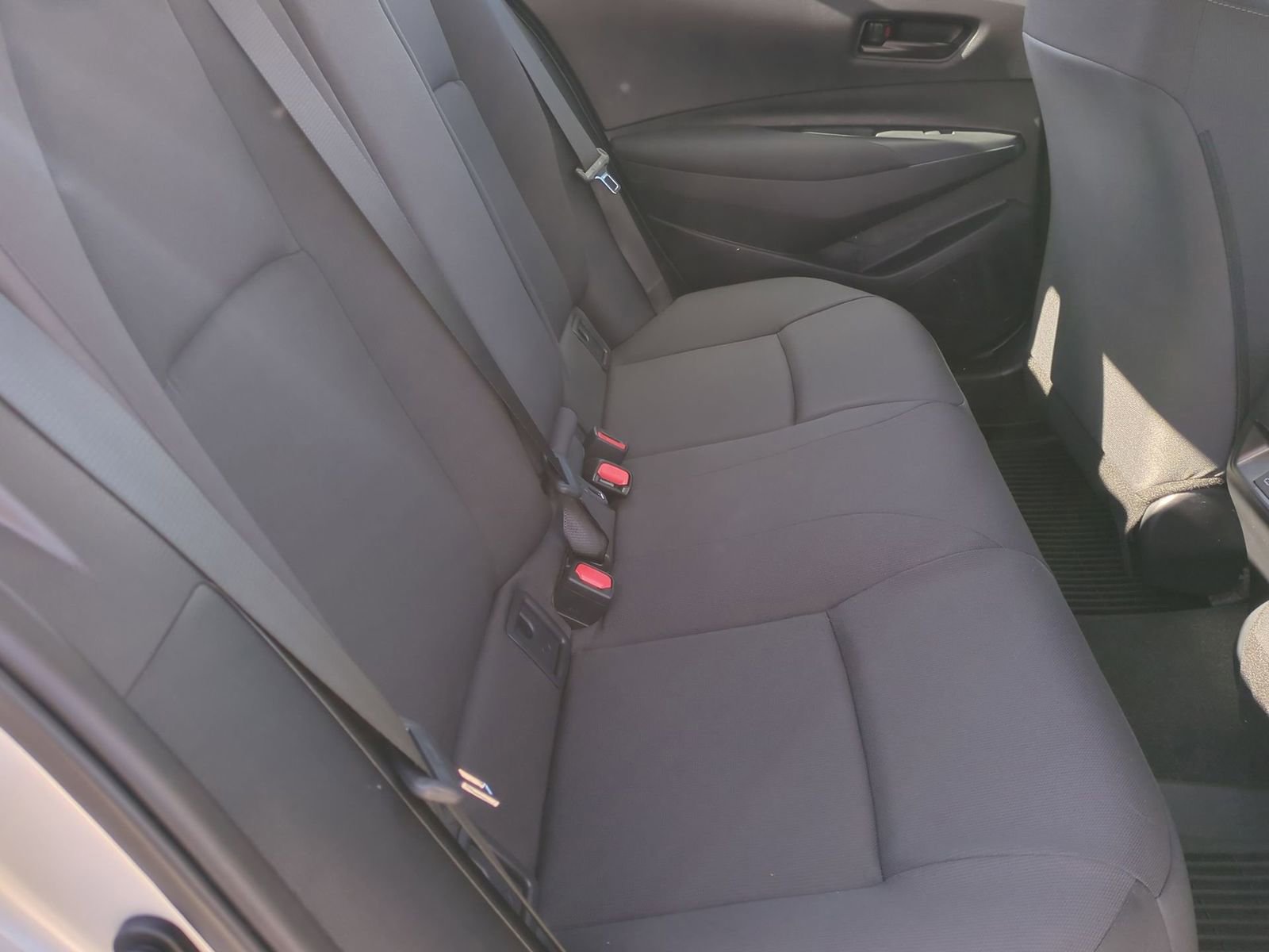 Thumbnail: 2026 Toyota Corolla - 20