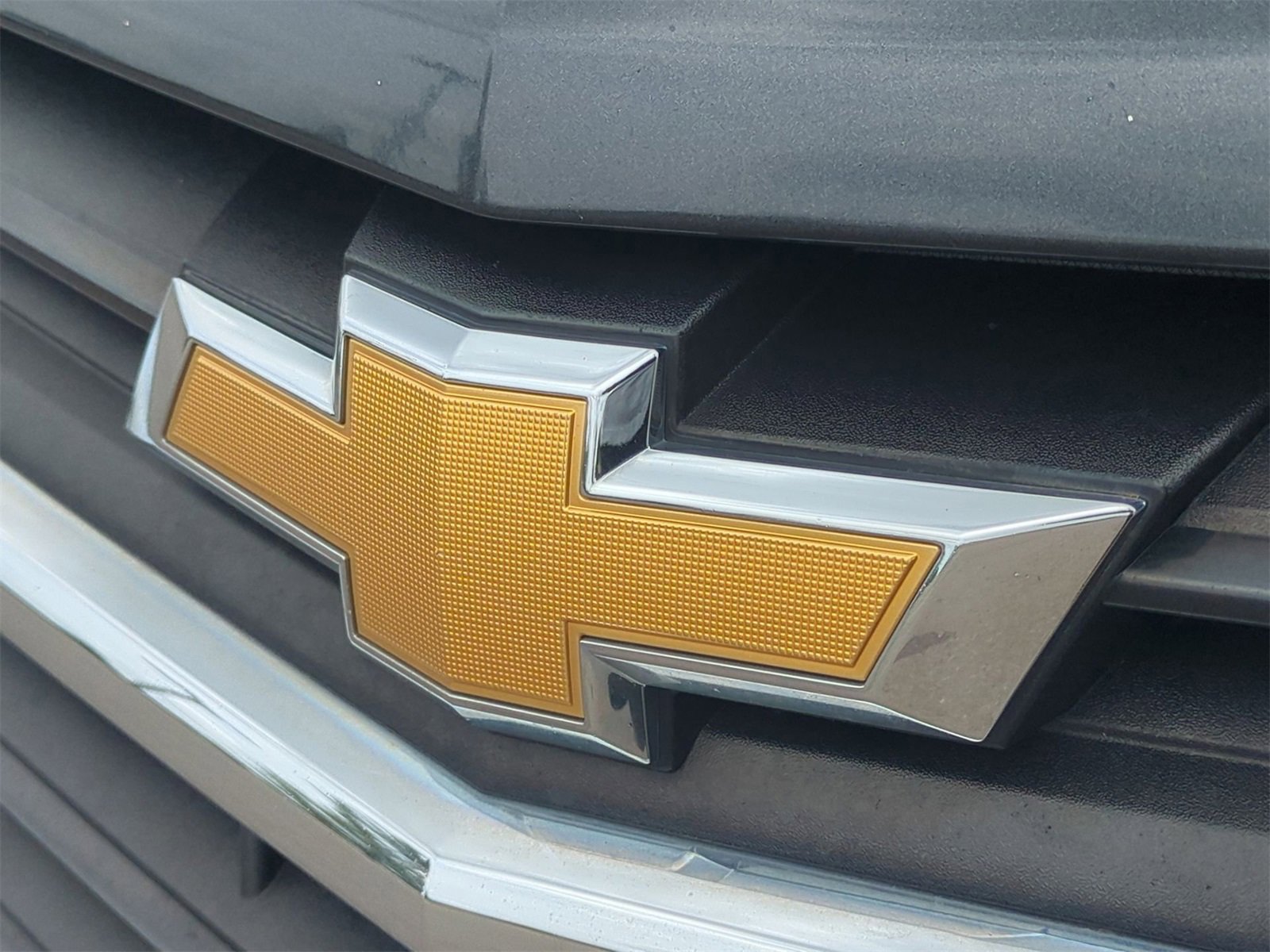 Thumbnail: 2018 Chevrolet Equinox - 12
