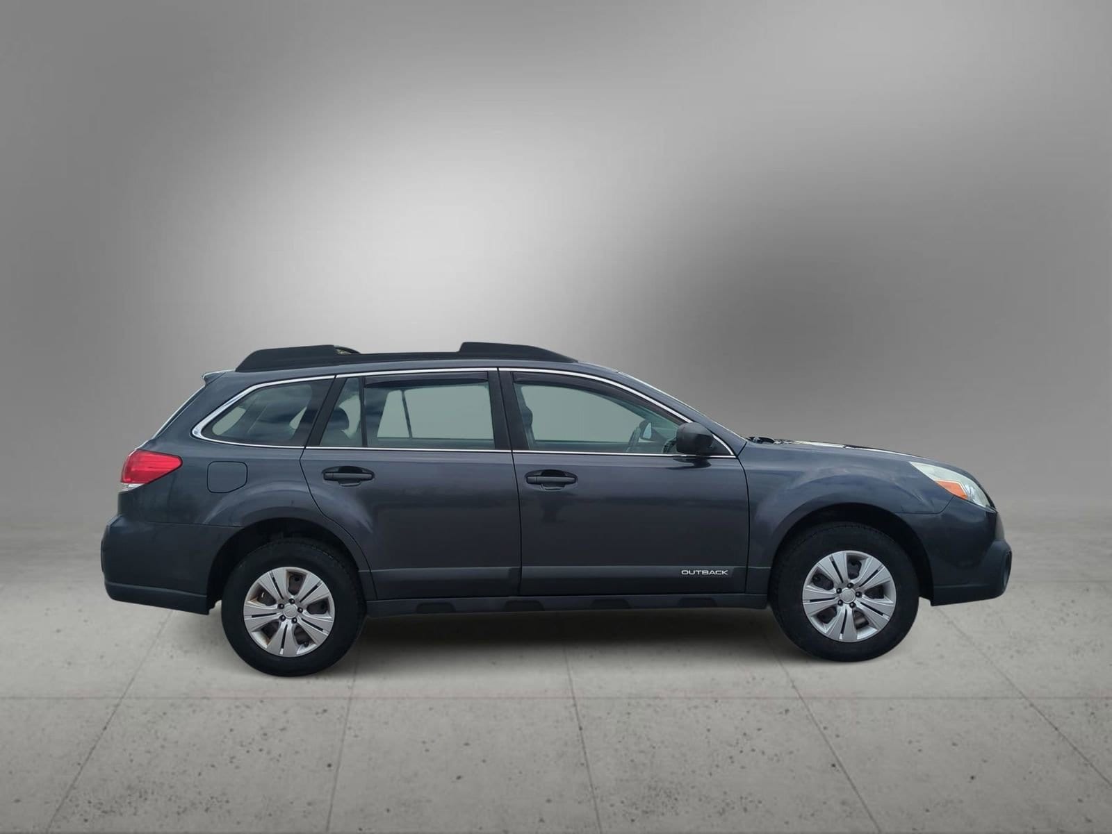 Thumbnail: 2013 Subaru Outback - 9