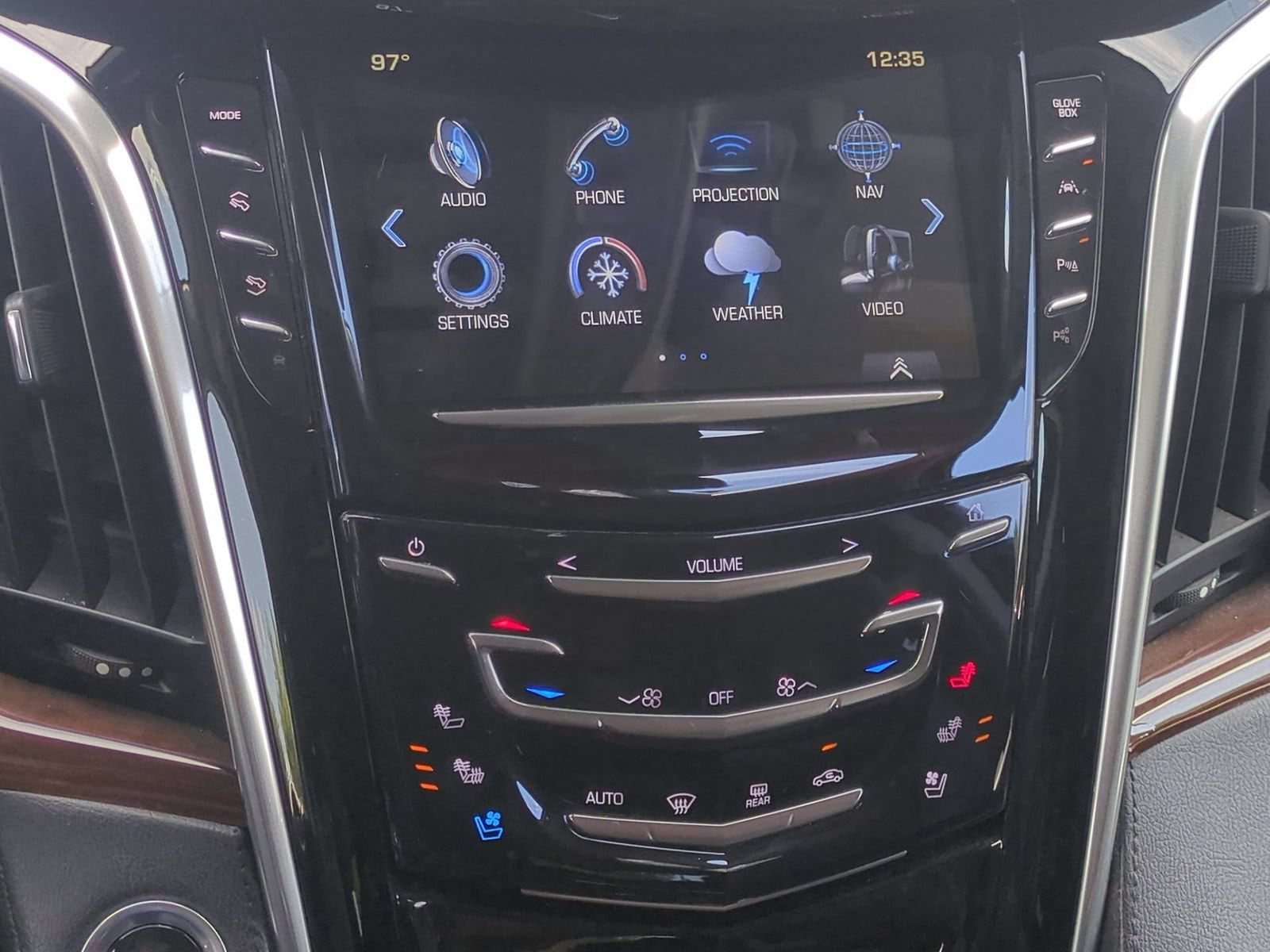 Thumbnail: 2019 Cadillac Escalade - 29