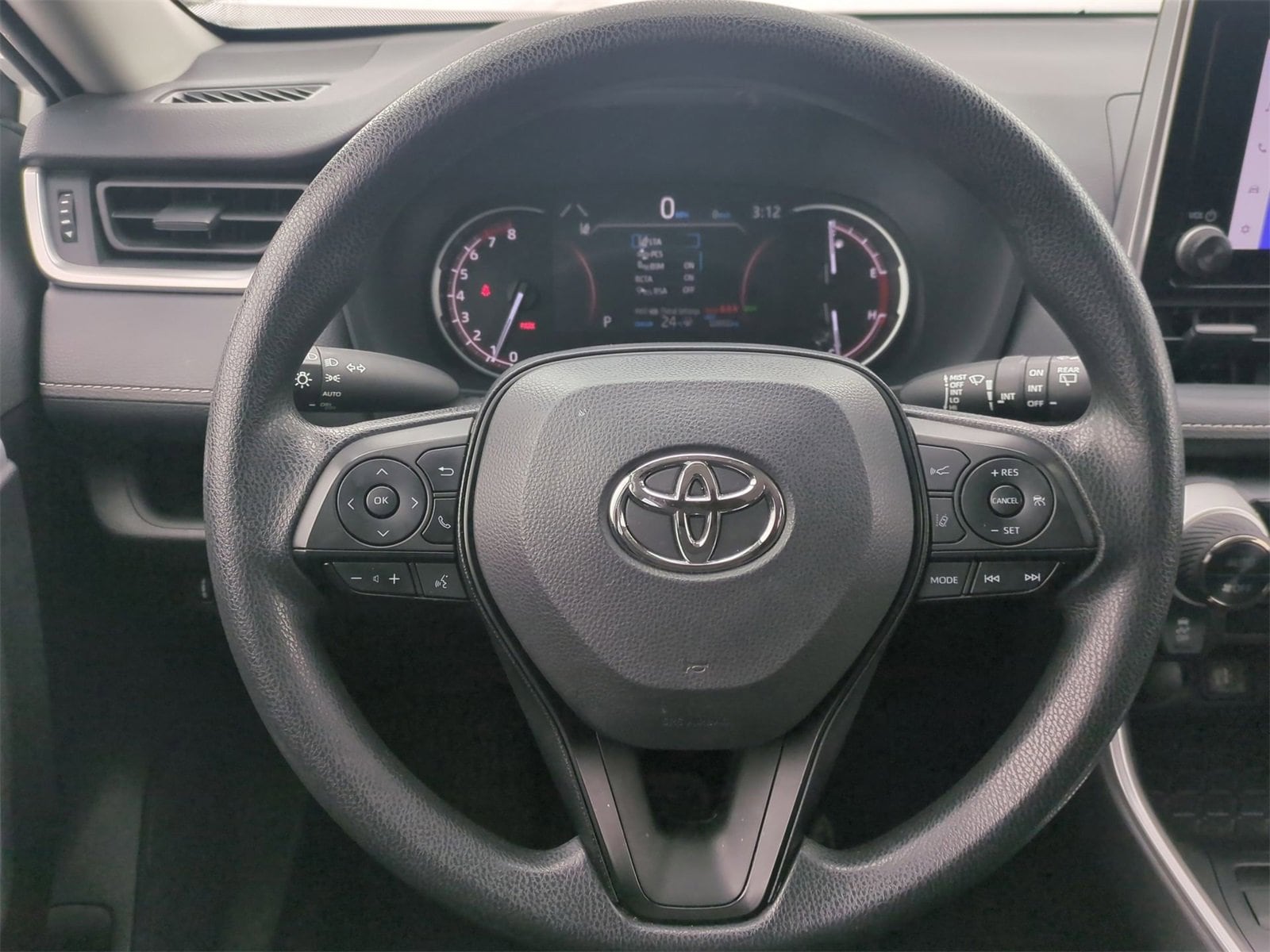 Thumbnail: 2023 Toyota RAV4 - 22