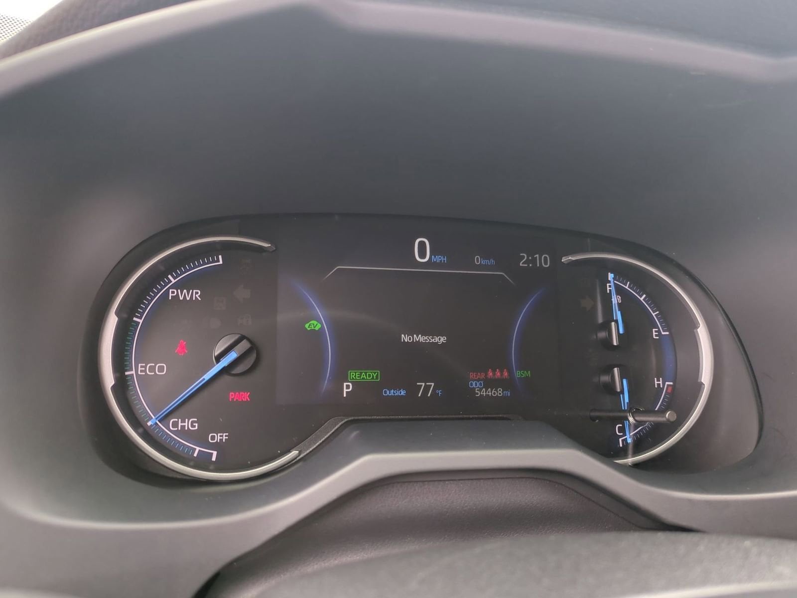 Thumbnail: 2024 Toyota RAV4 - 33