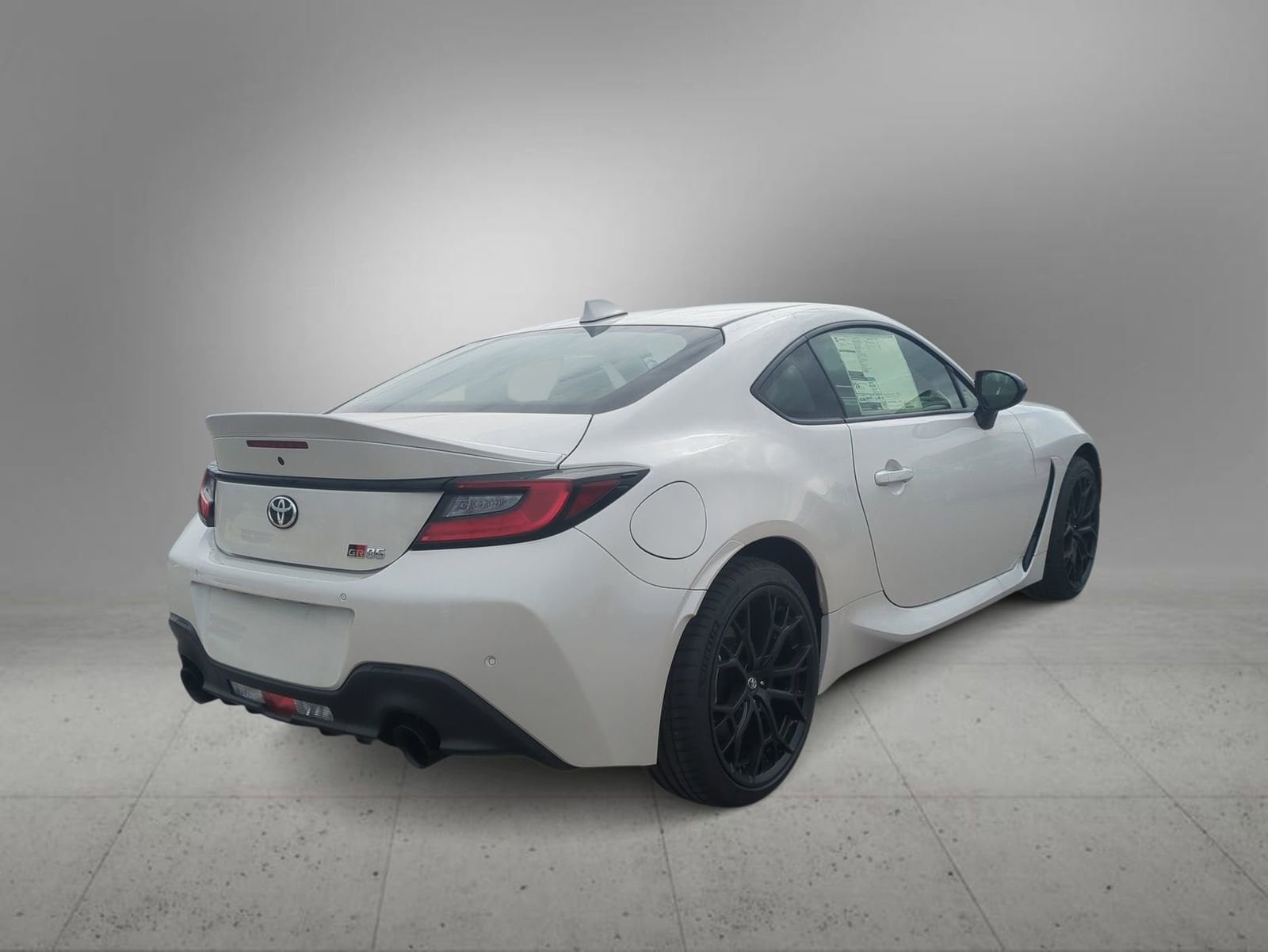 Thumbnail: 2026 Toyota GR86 - 8