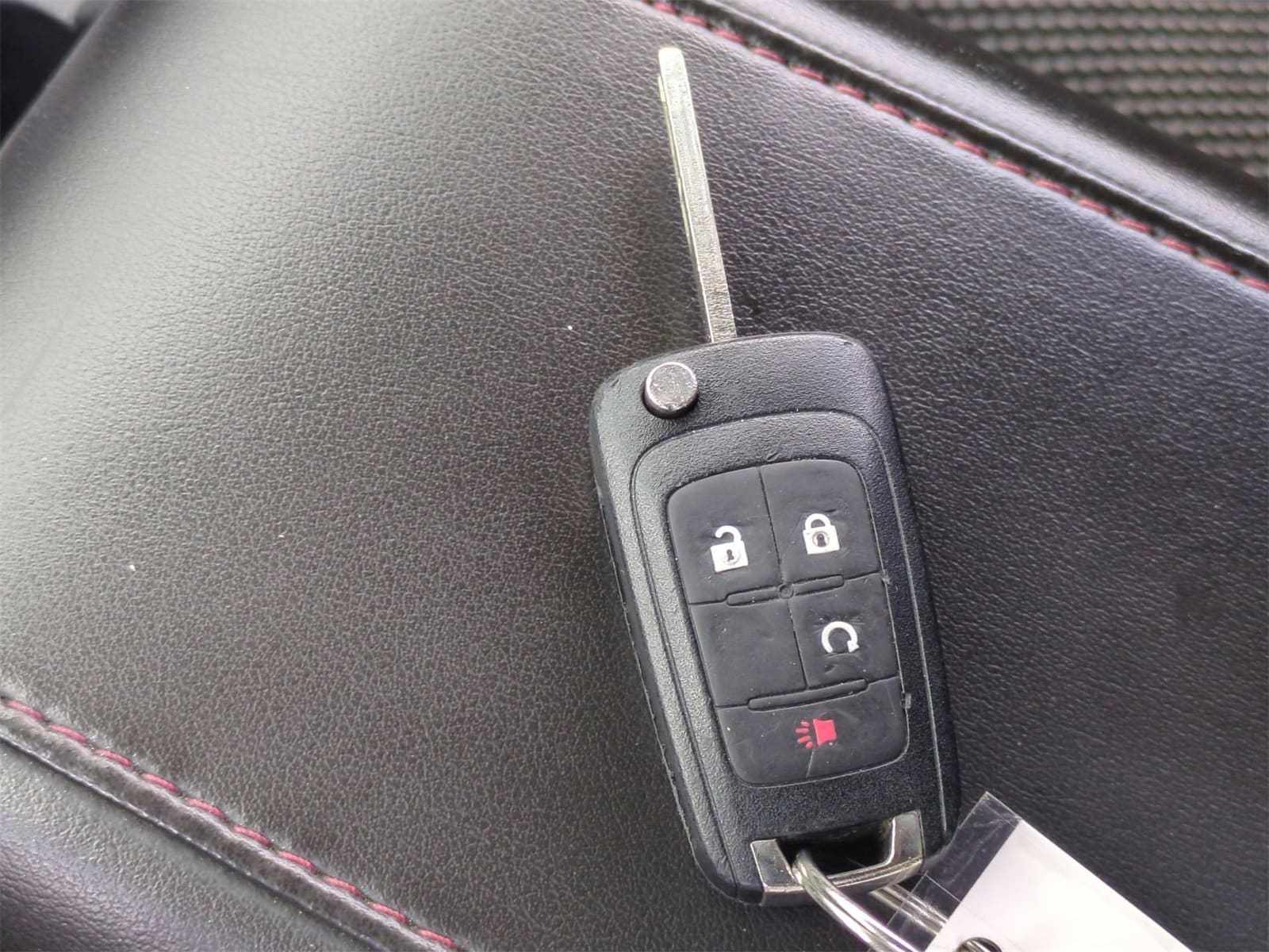 Thumbnail: 2015 GMC Terrain - 34