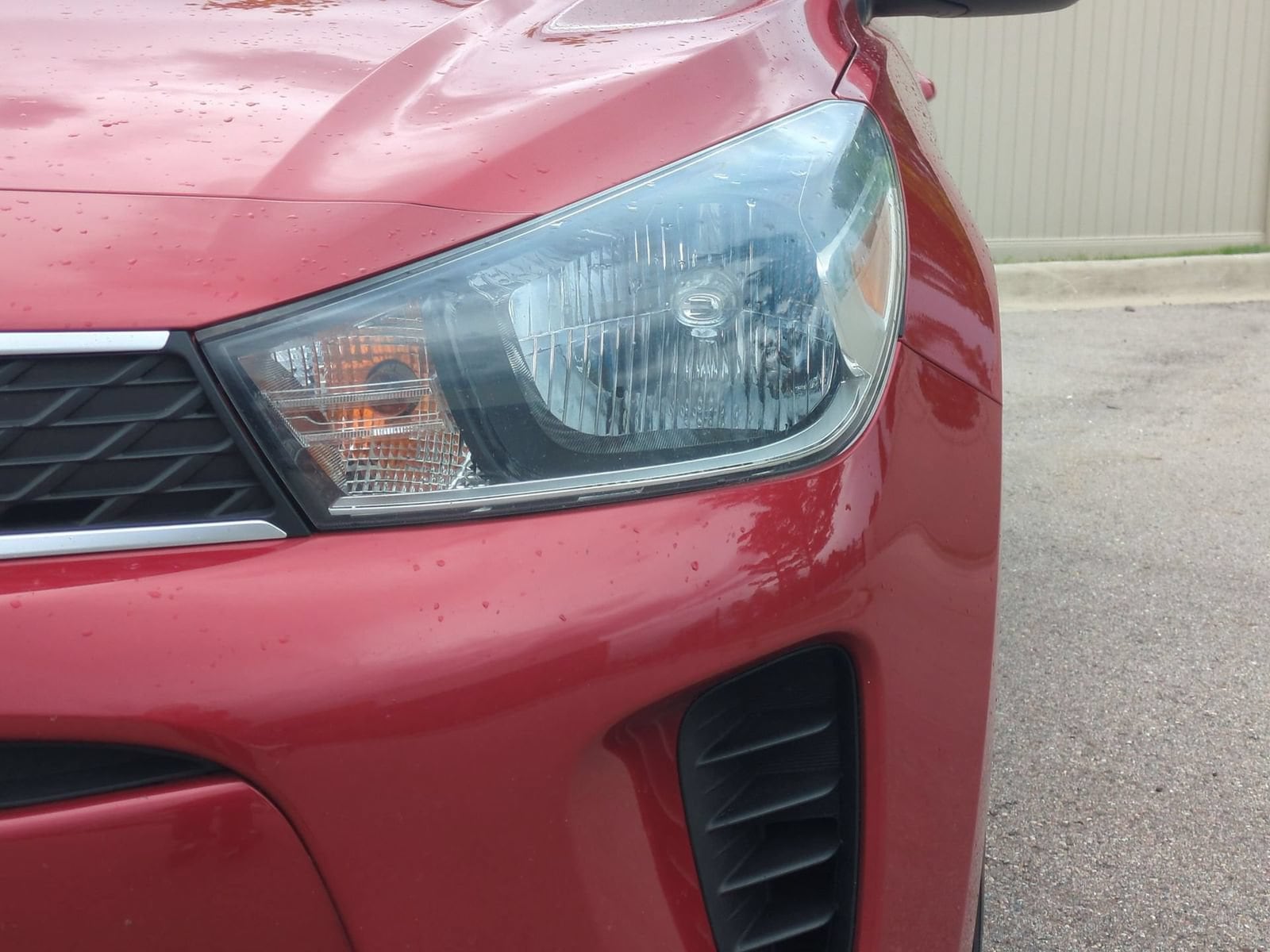 Thumbnail: 2018 Kia Rio - 11