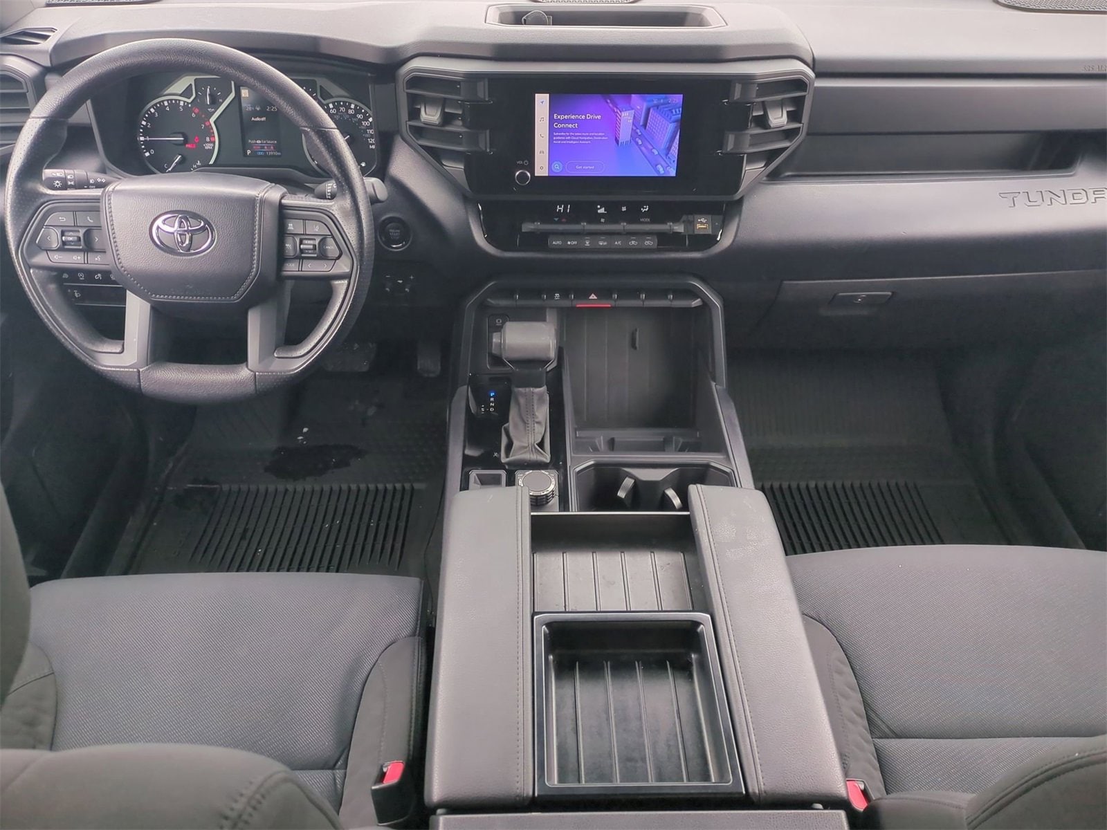 Thumbnail: 2025 Toyota Tundra - 15