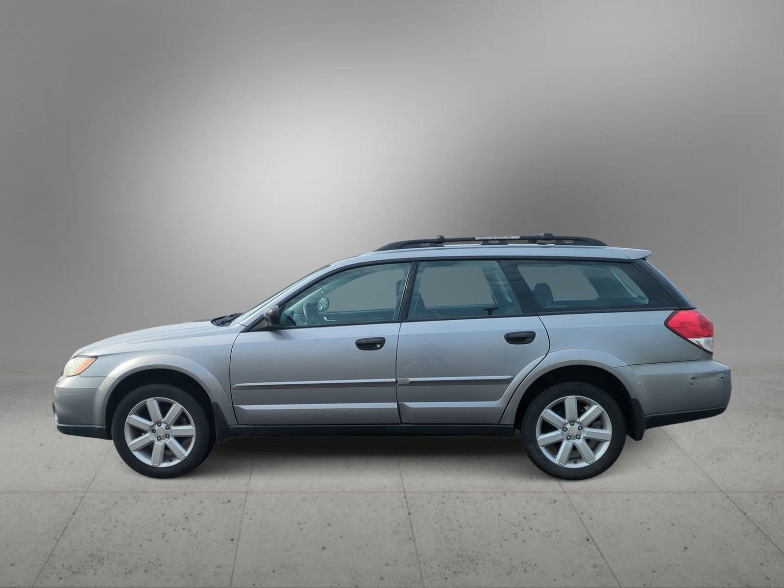 Thumbnail: 2009 Subaru Outback - 5