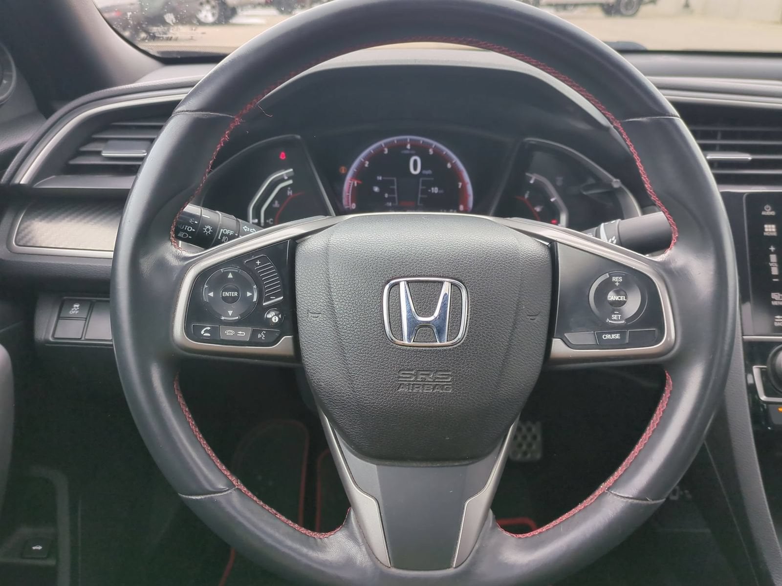 Thumbnail: 2018 Honda Civic - 19