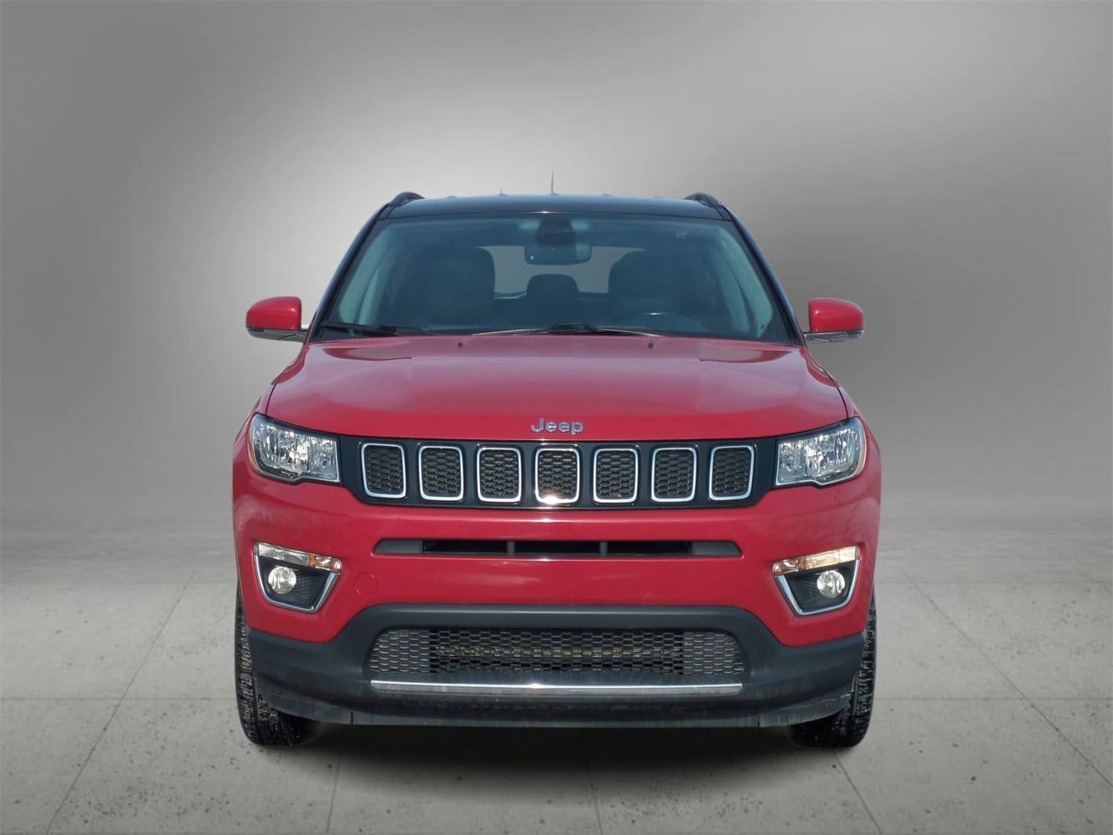 Thumbnail: 2019 Jeep Compass - 3