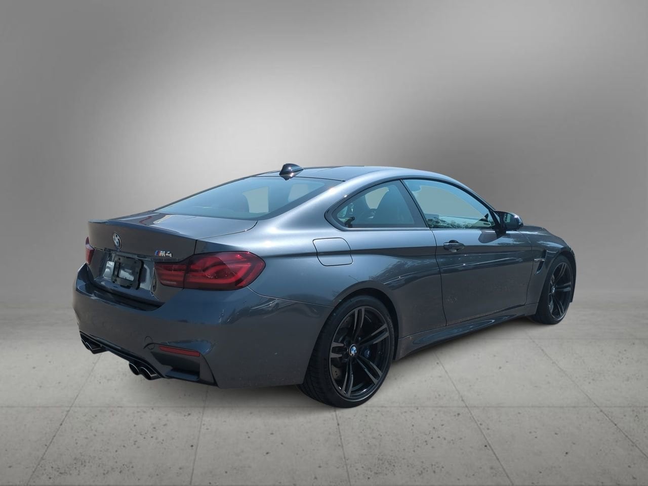 Thumbnail: 2020 BMW M4 - 8