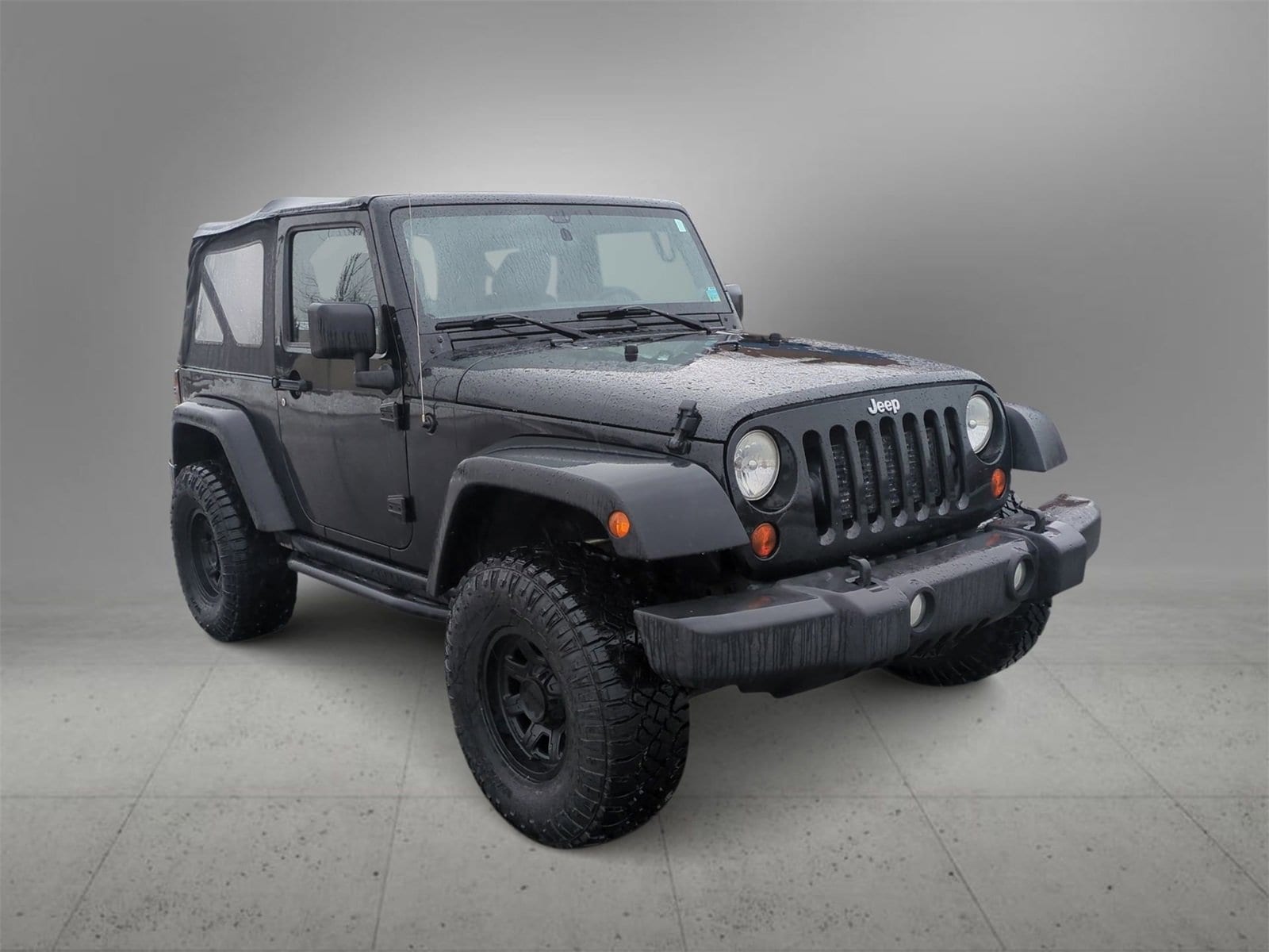 Thumbnail: 2013 Jeep Wrangler - 2