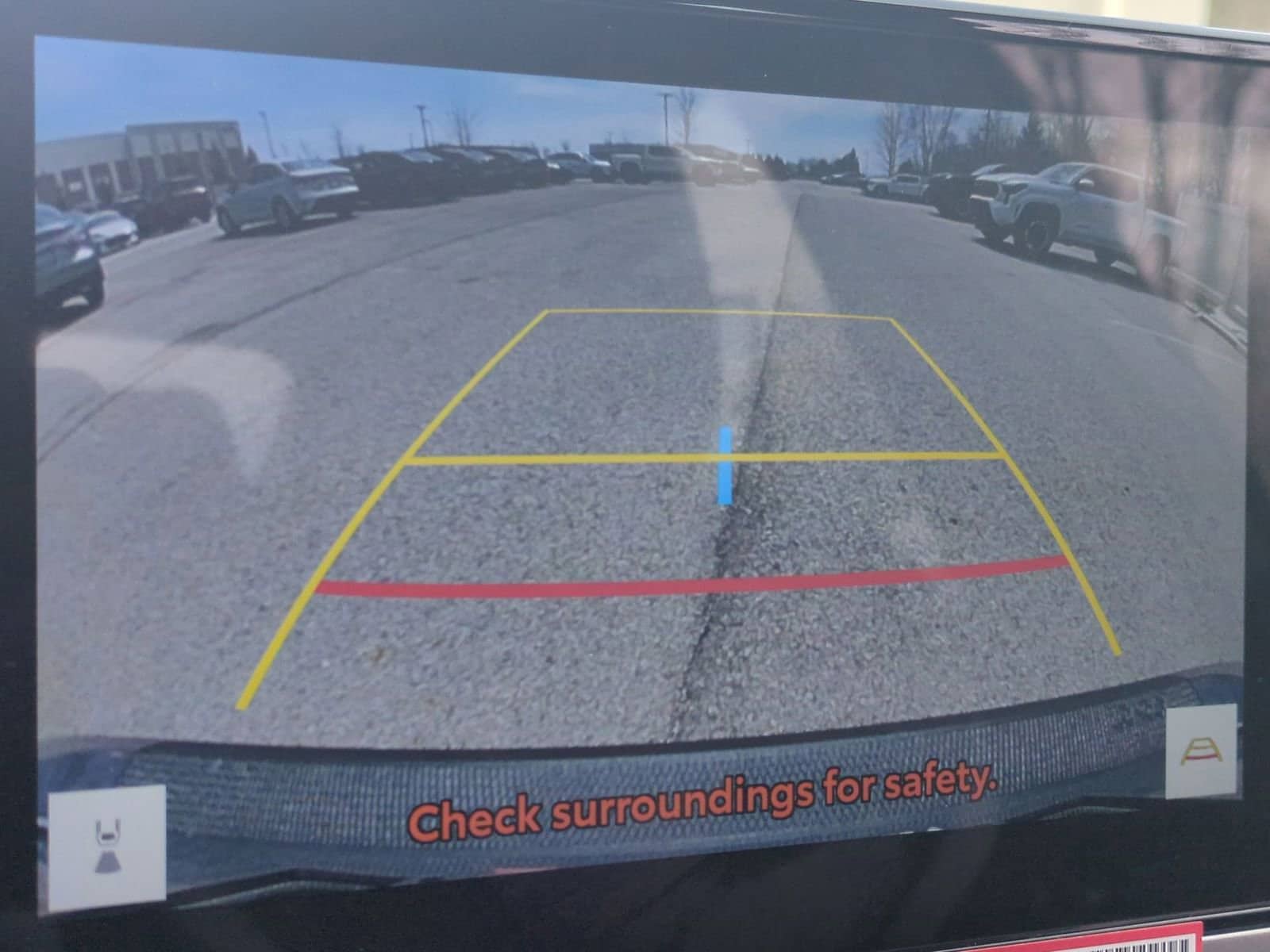 Thumbnail: 2026 Toyota Camry - 30