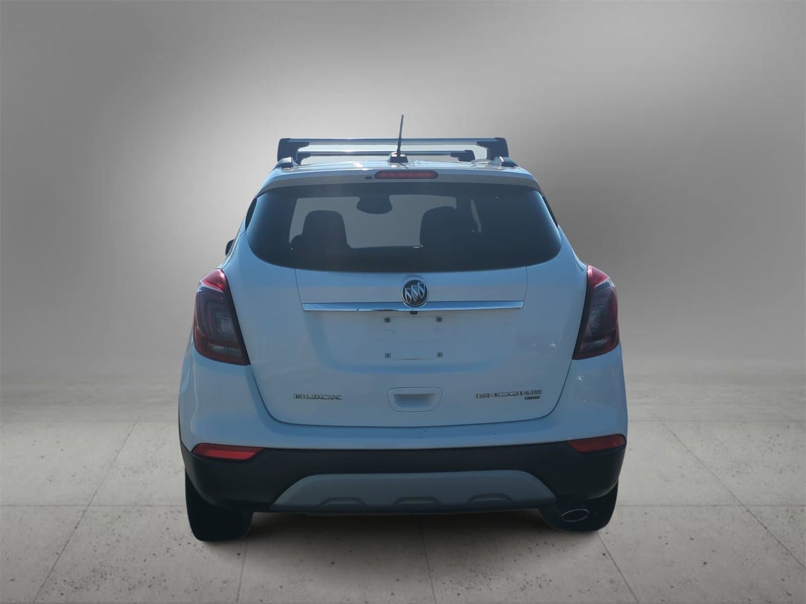 Thumbnail: 2018 Buick Encore - 7