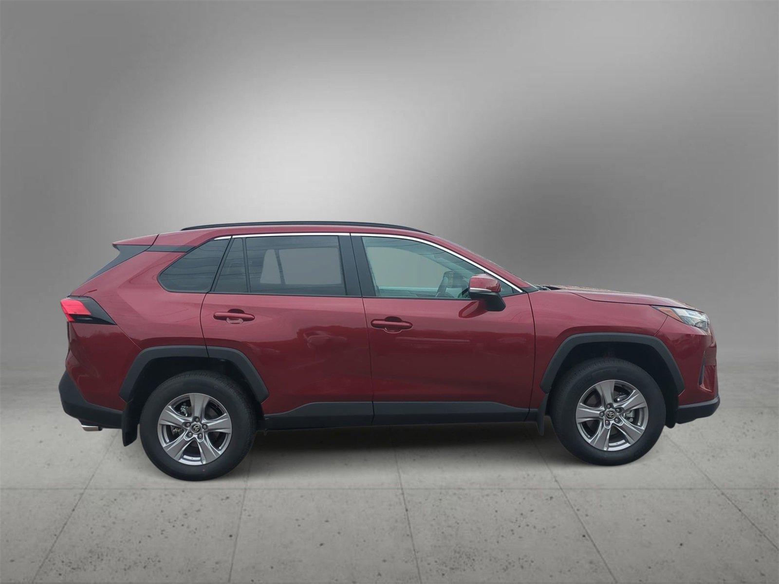 Thumbnail: 2025 Toyota RAV4 - 9