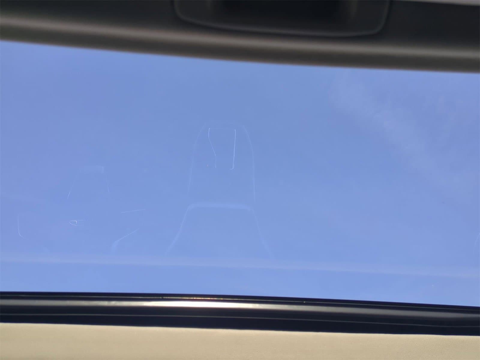 Thumbnail: 2024 Subaru Outback - 22