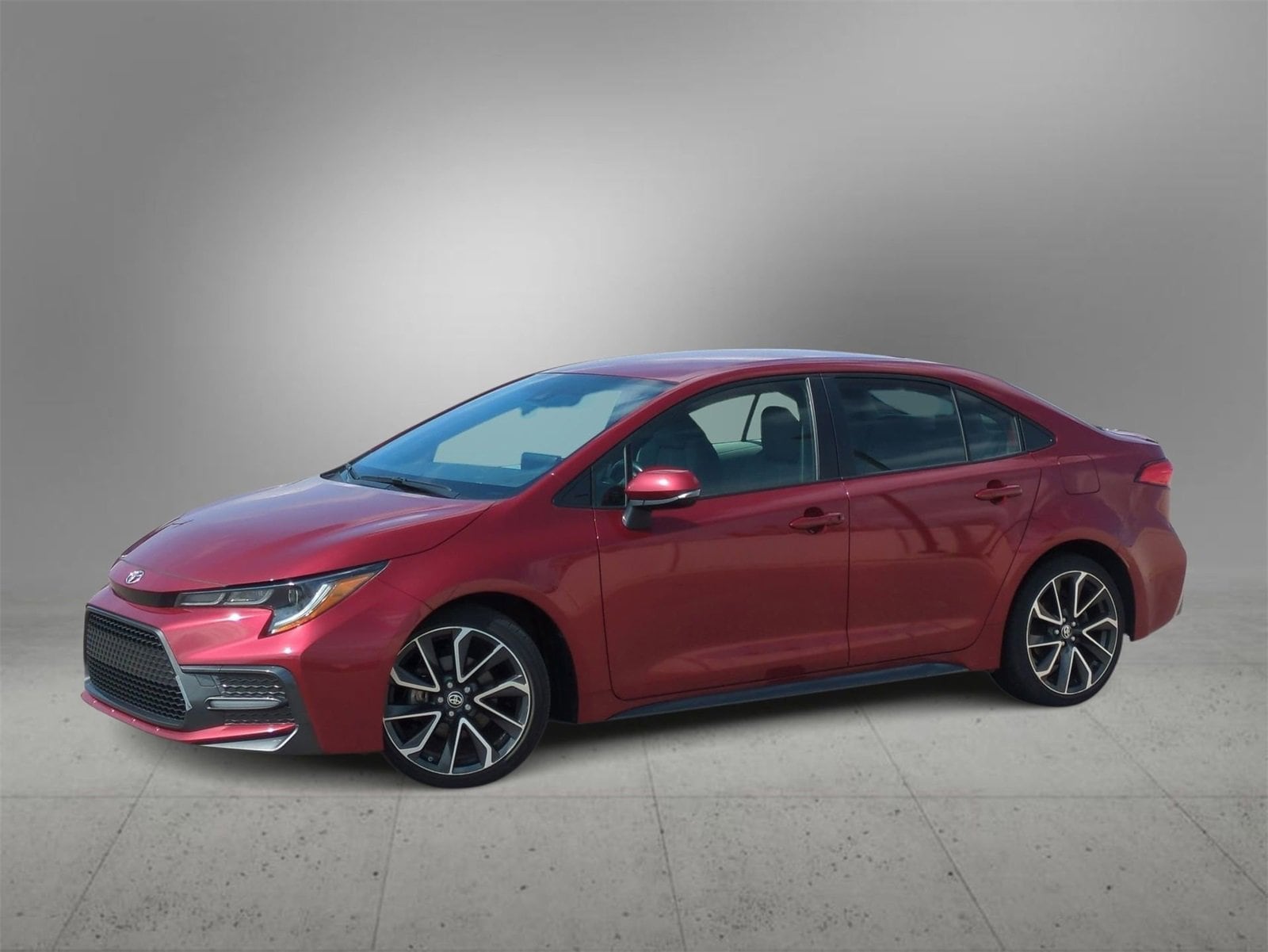 2022 Toyota Corolla SE -
                  Farmington Hills, MI