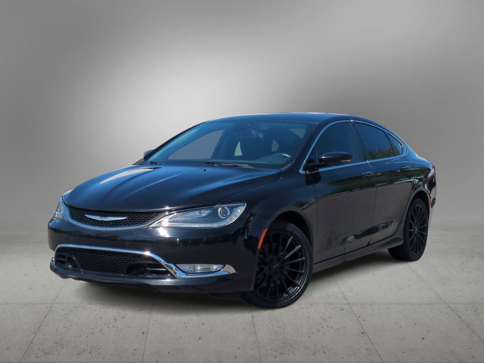 2016 Chrysler 200 C -
                  Farmington Hills, MI