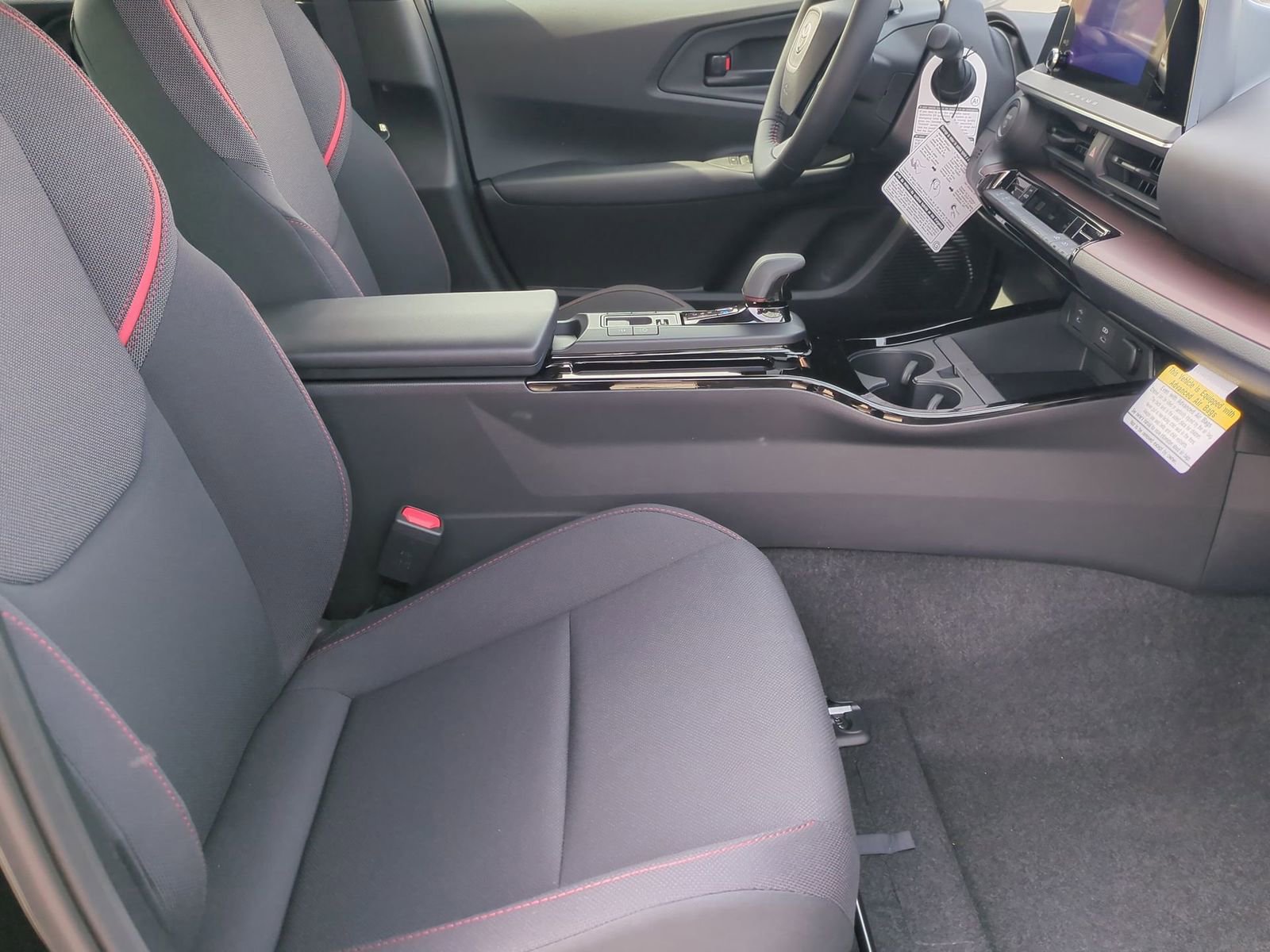 Thumbnail: 2026 Toyota Prius - 21